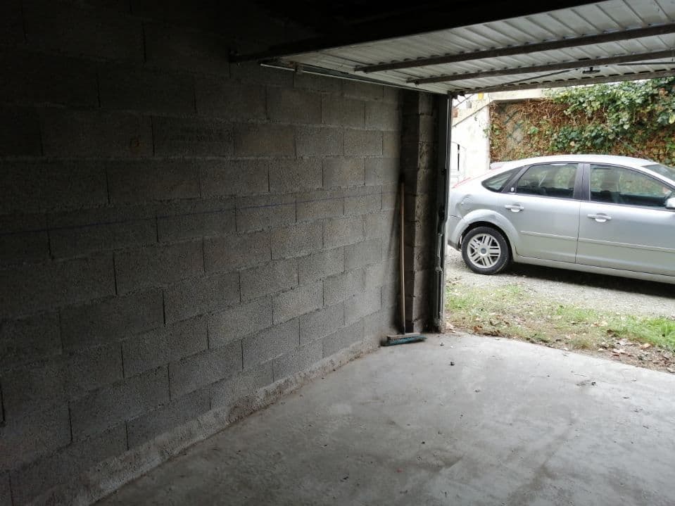 2 Garages partagés accessibles