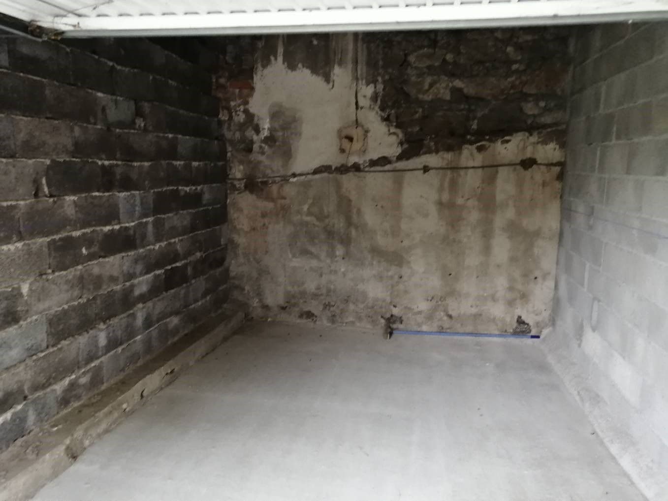 2 Garages partagés accessibles