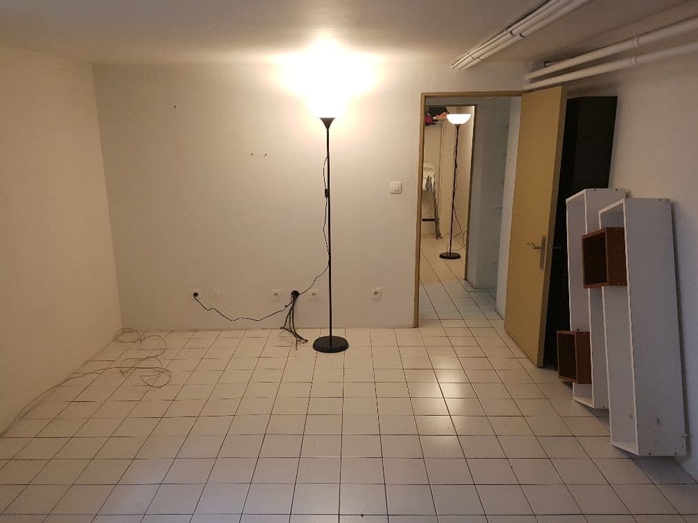 Espace 5,8m2 très sain à Vanves