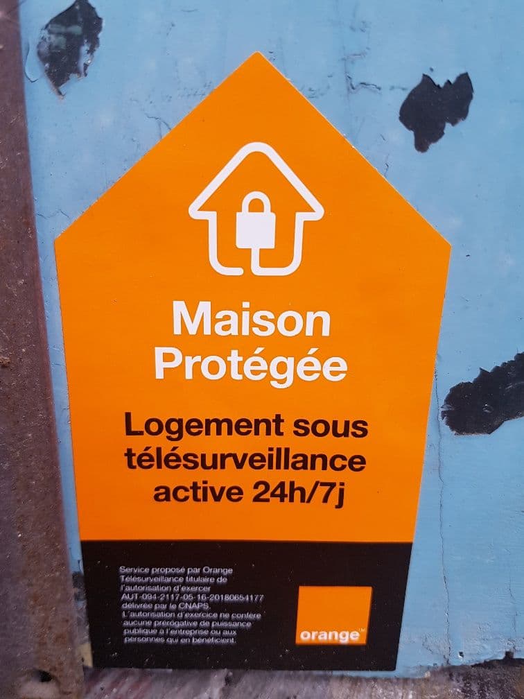 Espace 5,8m2 très sain à Vanves