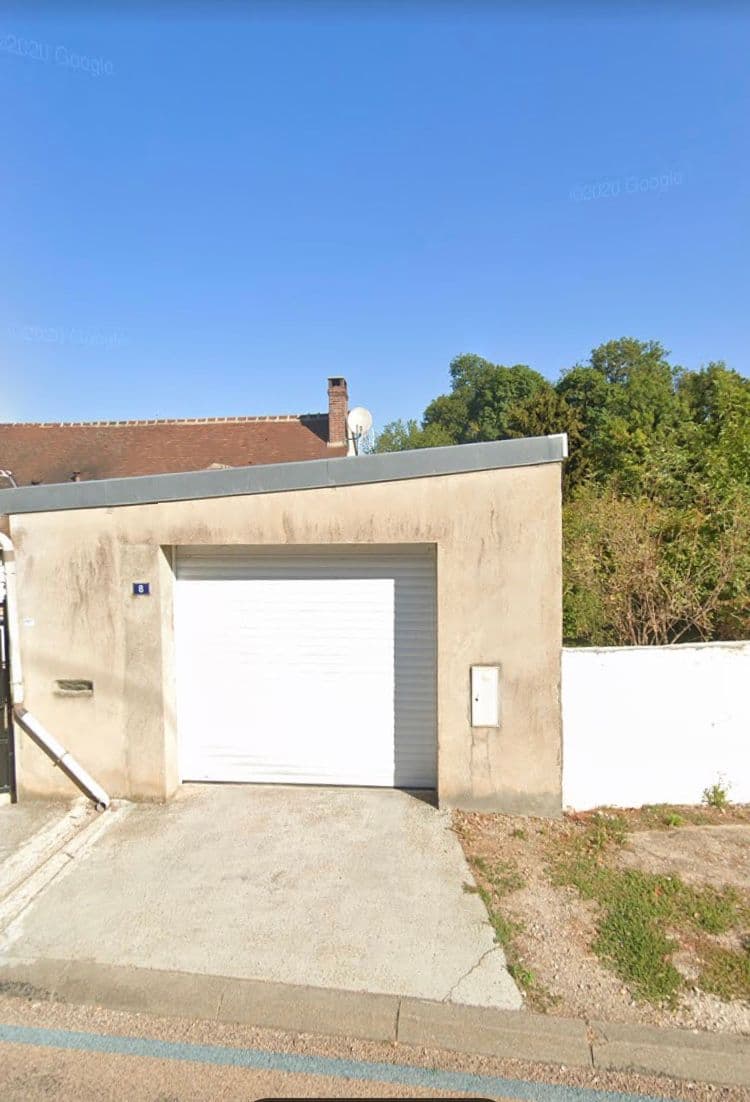Stockage de vos biens sécurisés
