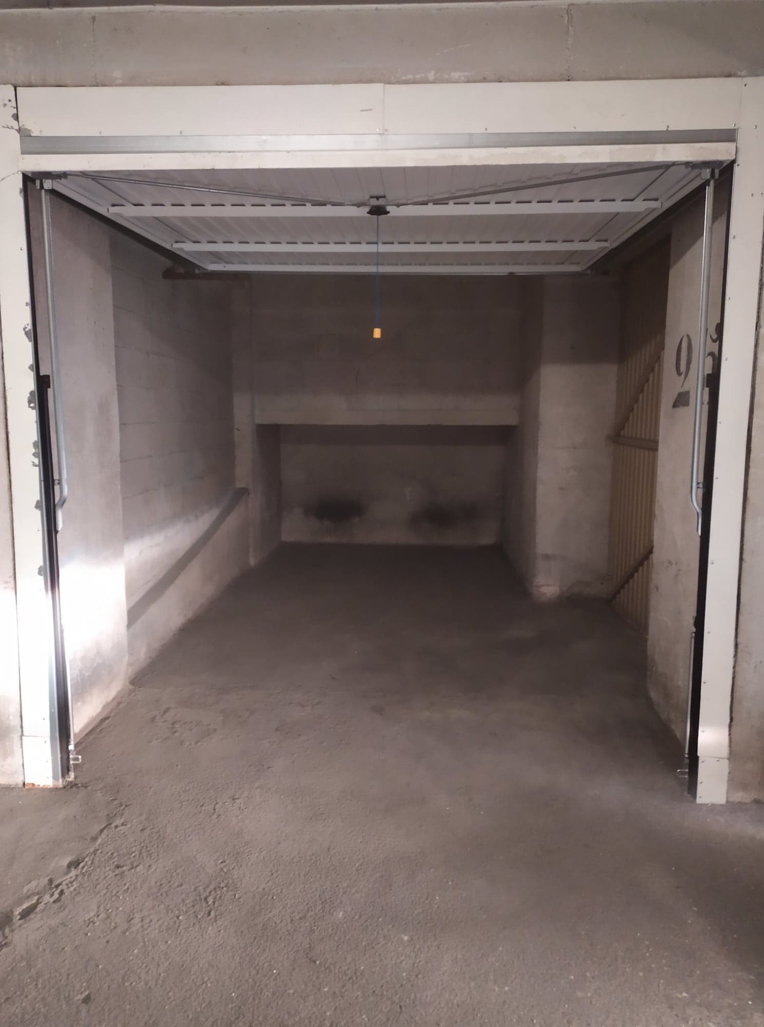 Location Box Paris Gare du Nord