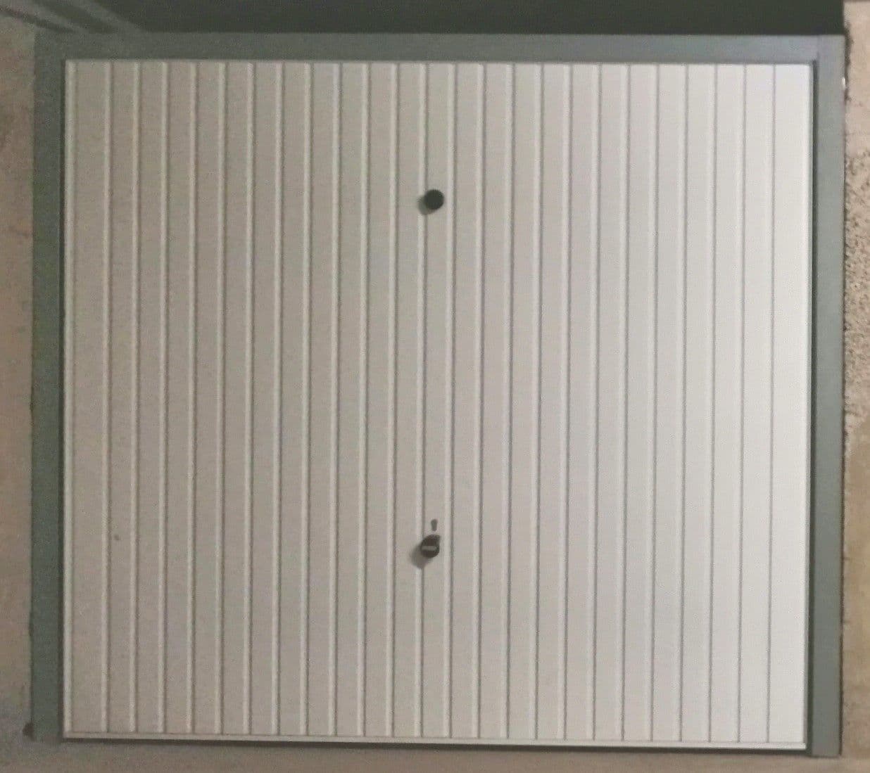 Box de stockage fermé sécurisé et facile d'accès Montpellier