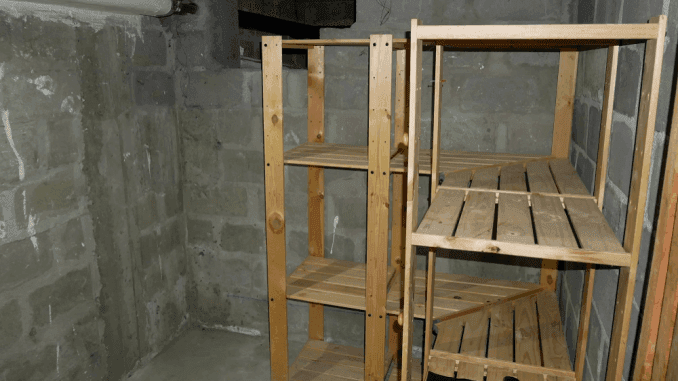 Cave La Défense super pratique