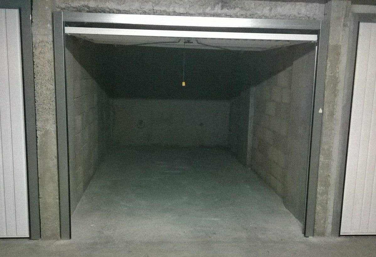 Box de stockage fermé sécurisé et facile d'accès Montpellier