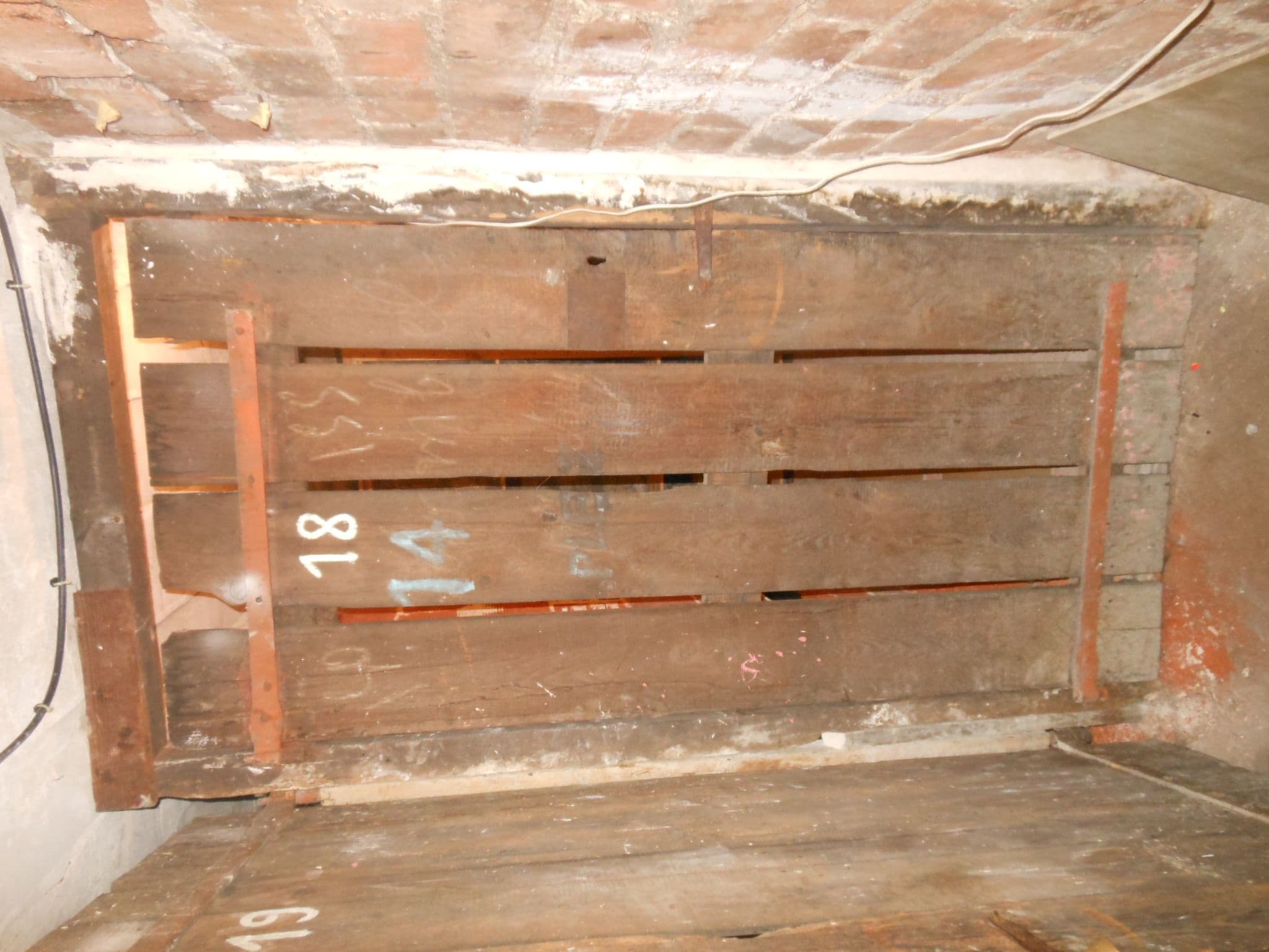 Cave Paris13 sécurisée