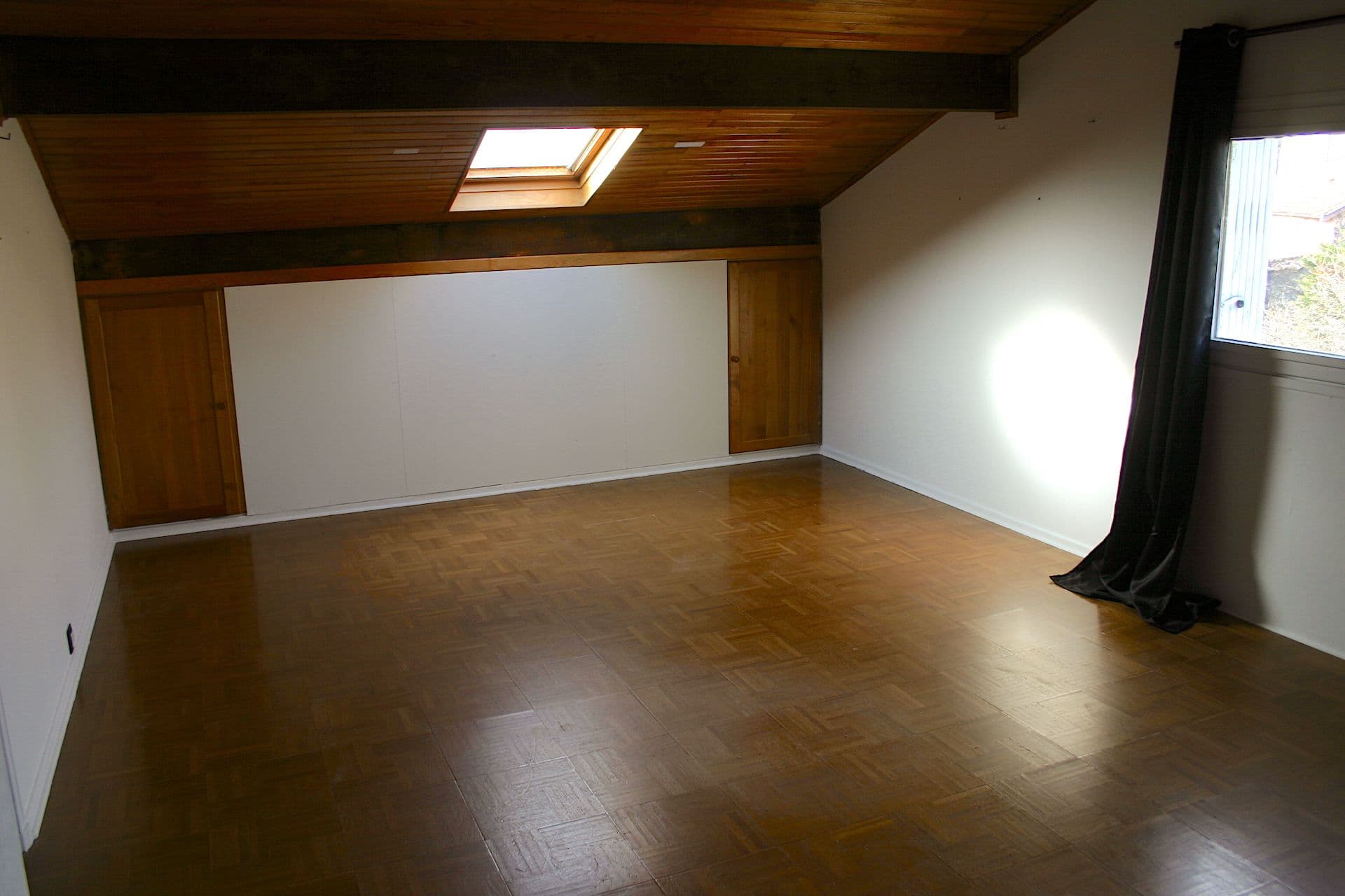 Garde meuble 22 m2 Craponne 69290