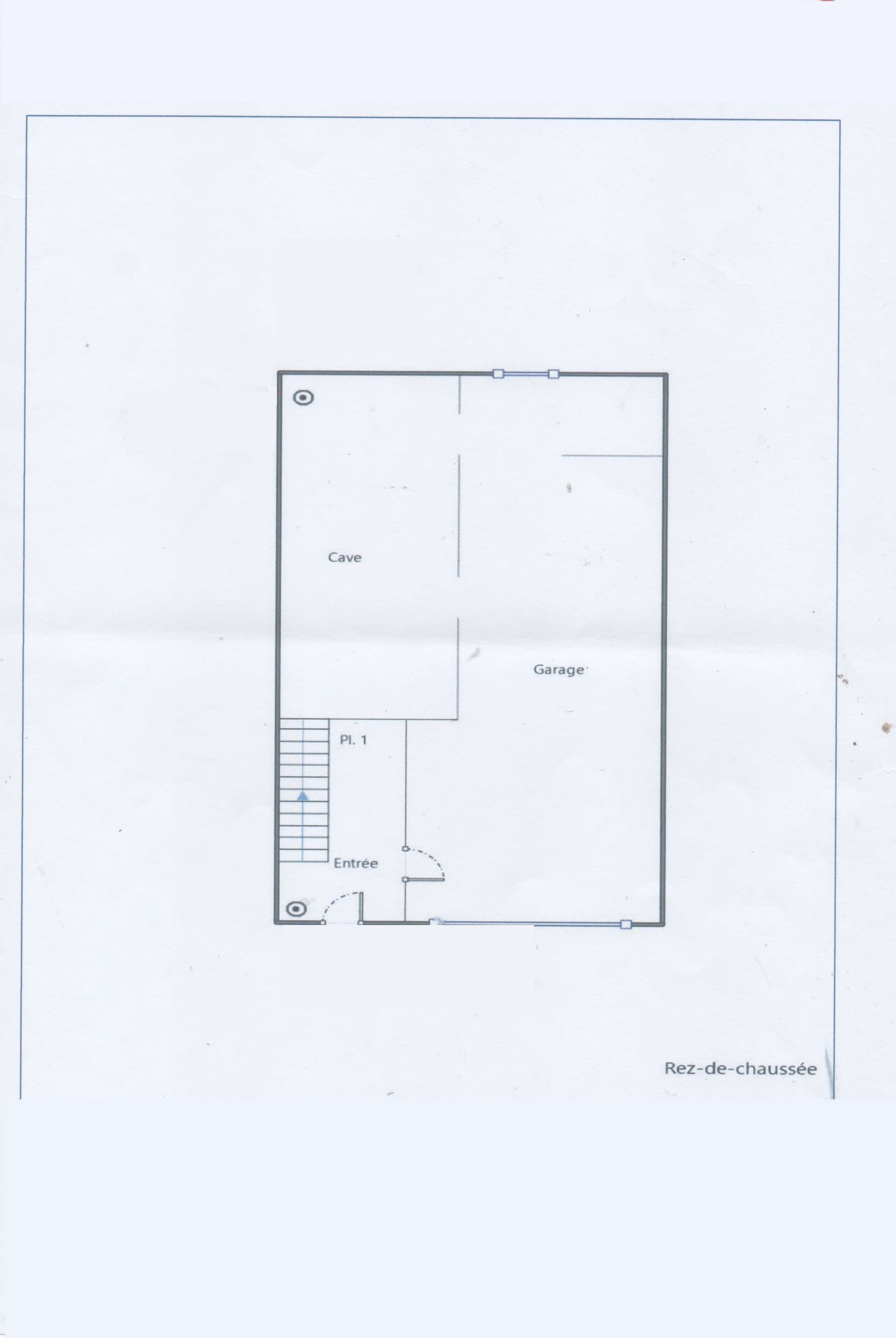 Espace de stockage à partager au Boulou