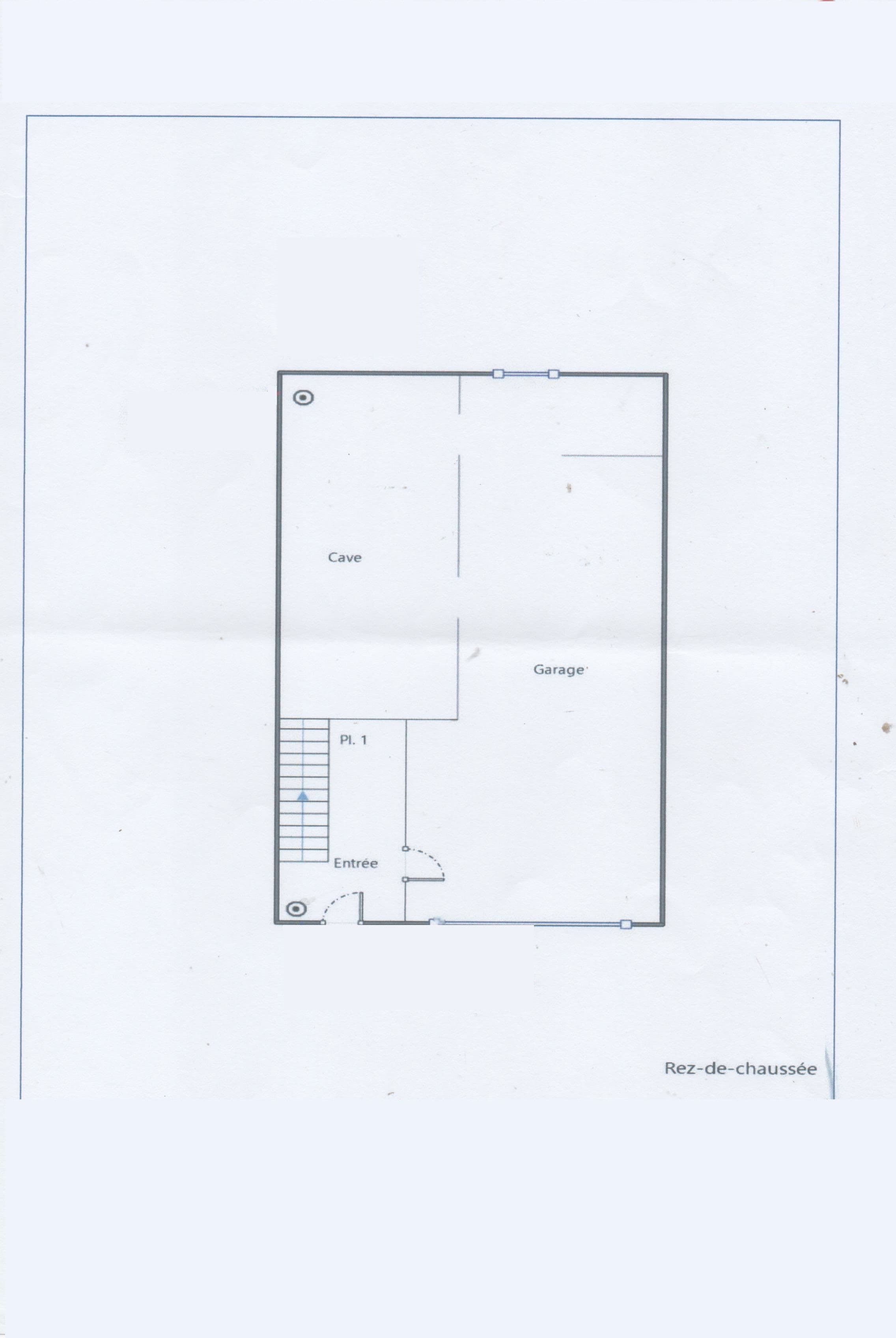Espace de stockage à partager au Boulou