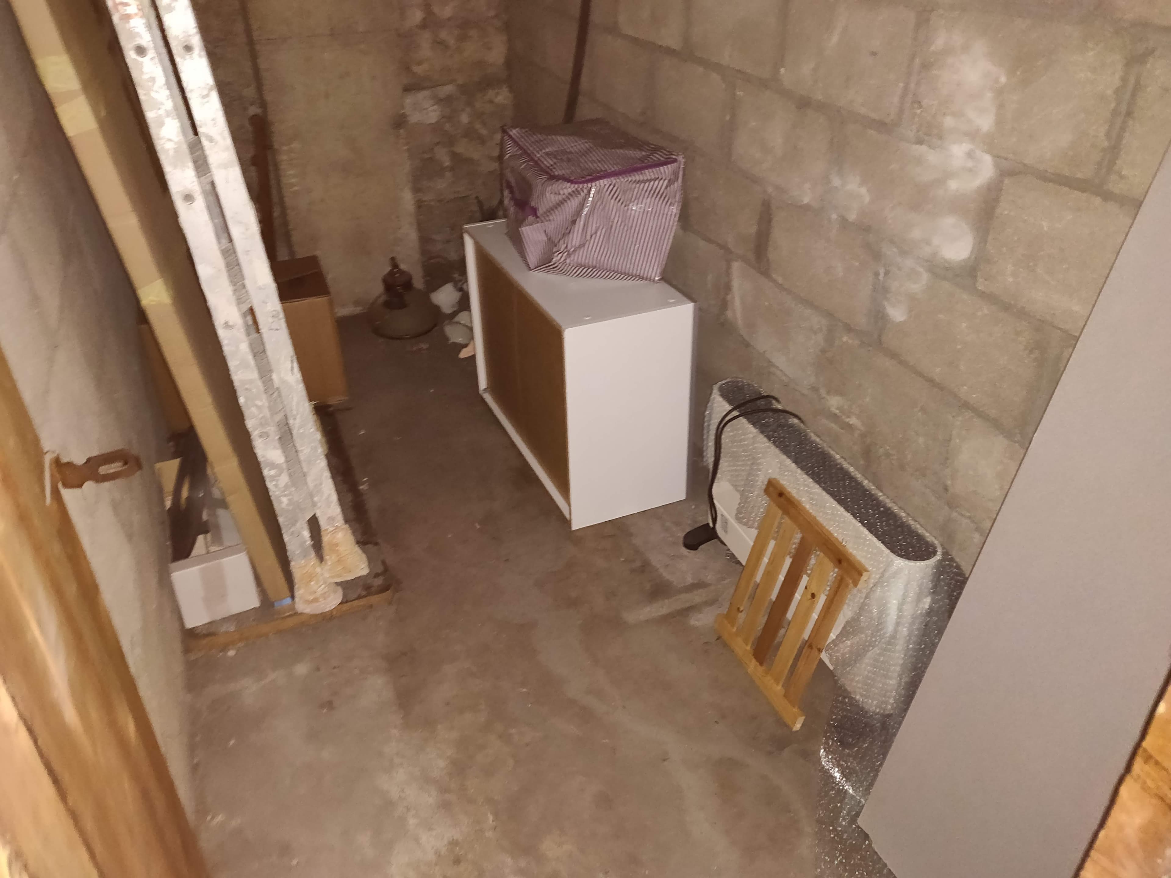 location cave proche mairie 15eme