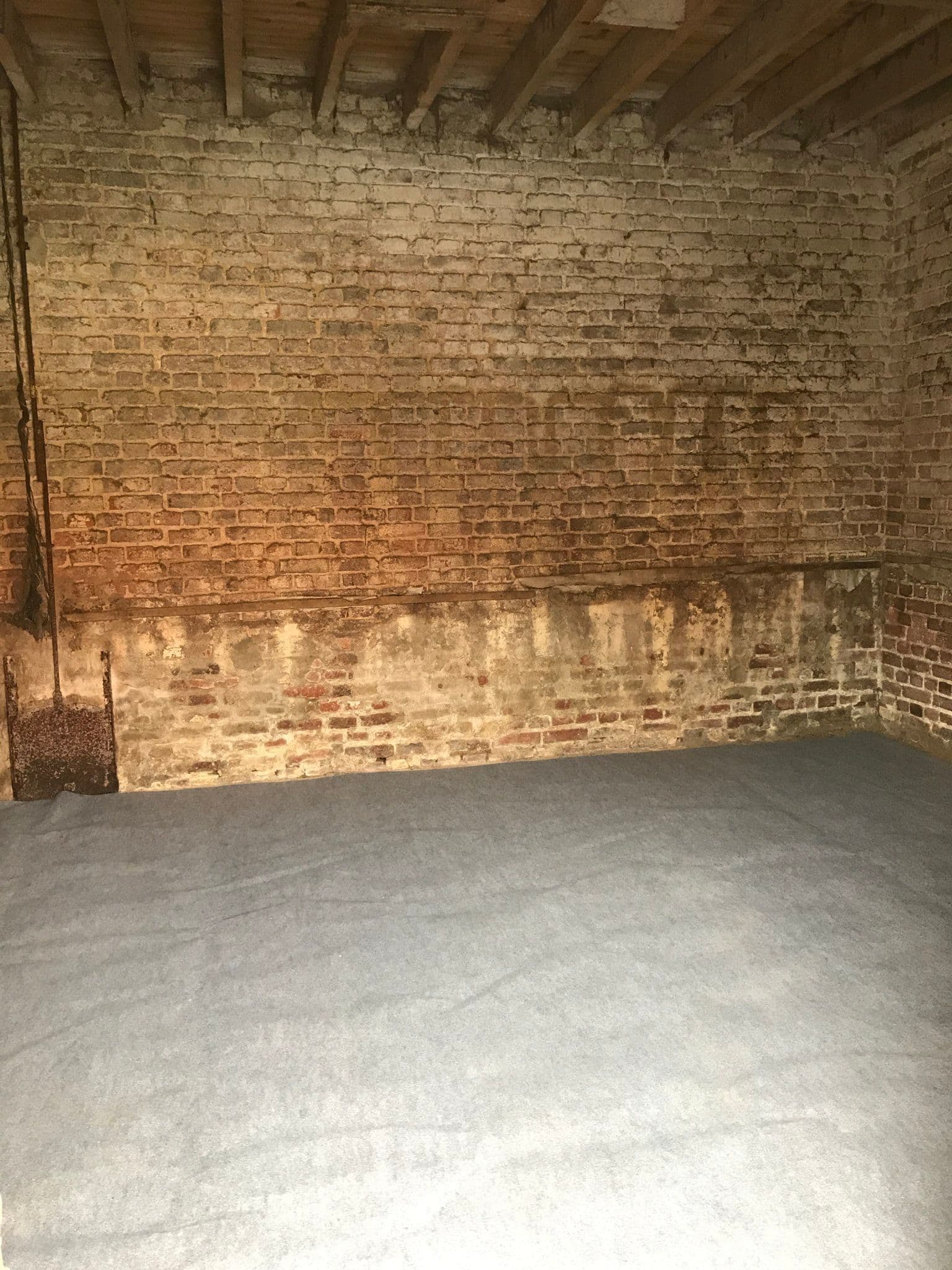 Stockage au sein de notre résidence