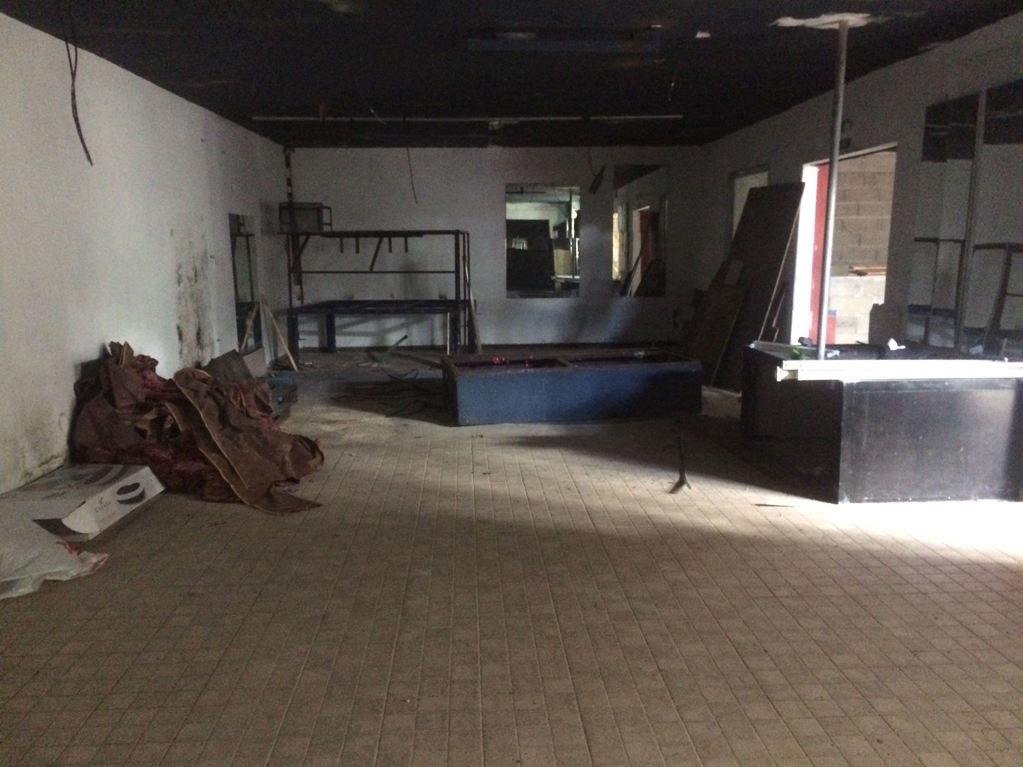 Box & garde meubles stockage de 24 M²