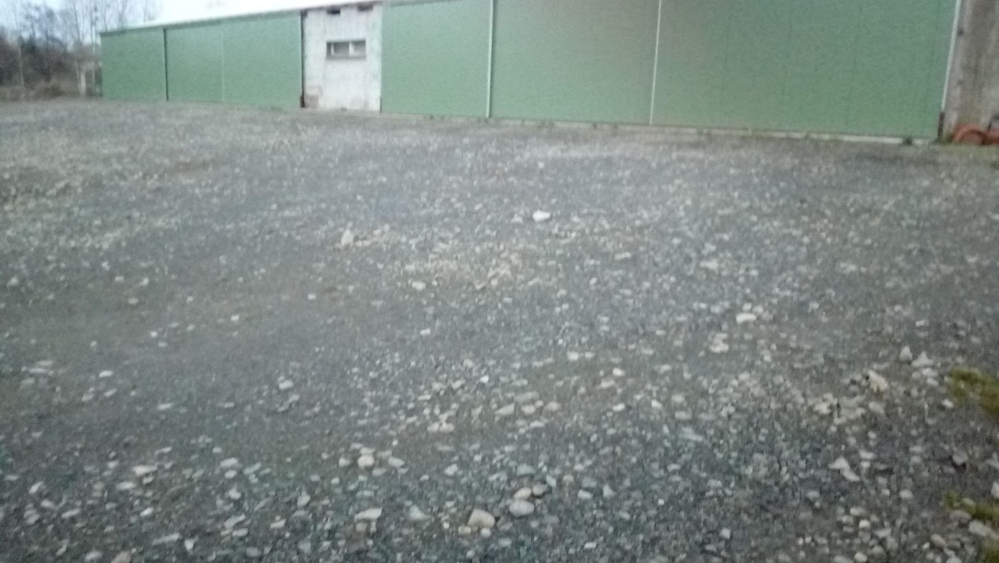 Box de stockage Sud Manche 50.