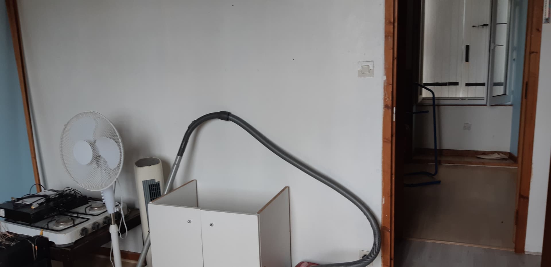 Piéce à louer