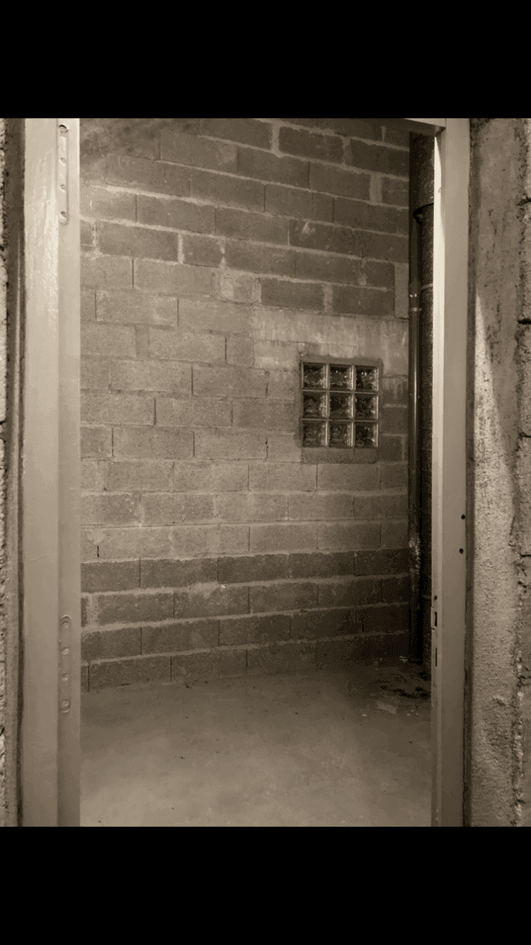 Grenier / Espace de stockage à louer vieille ville de NANCY