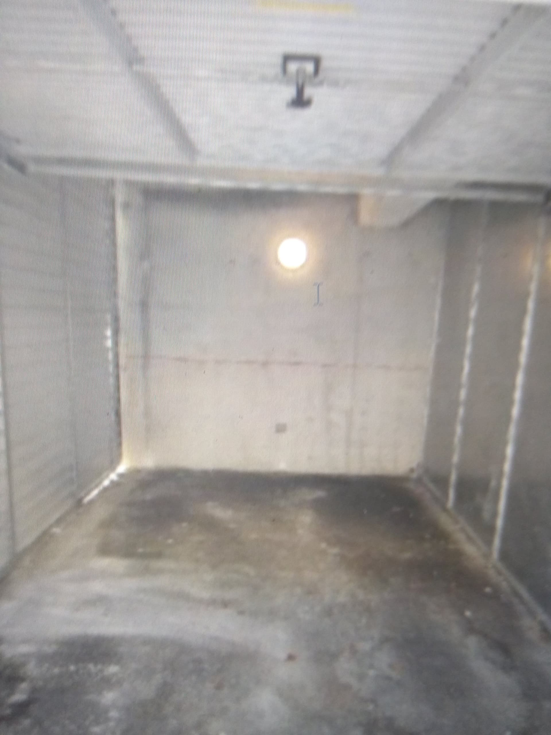 Box/garage privatif