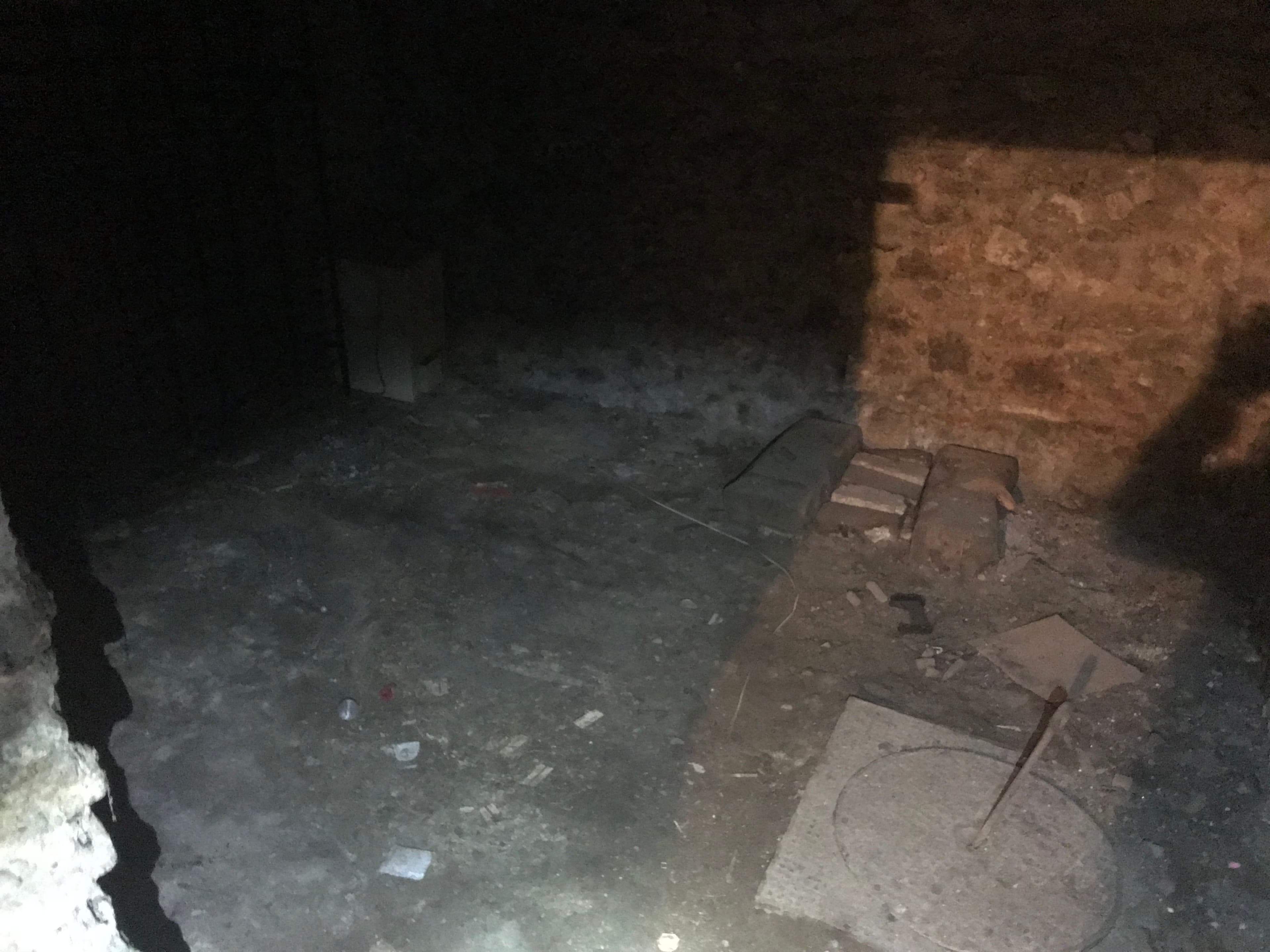 Cave à Paris saine et sécurisée