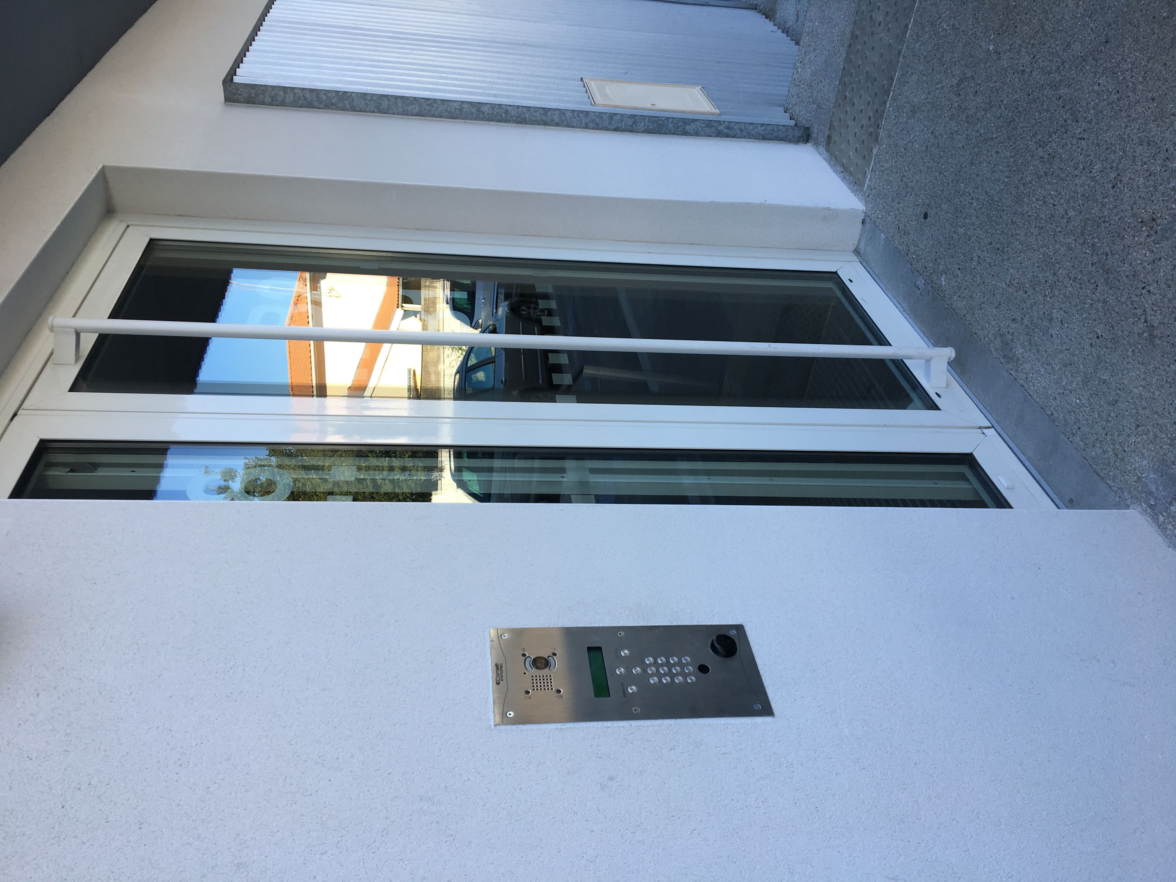 Stockage à CENON en résidence sécurisée et calme