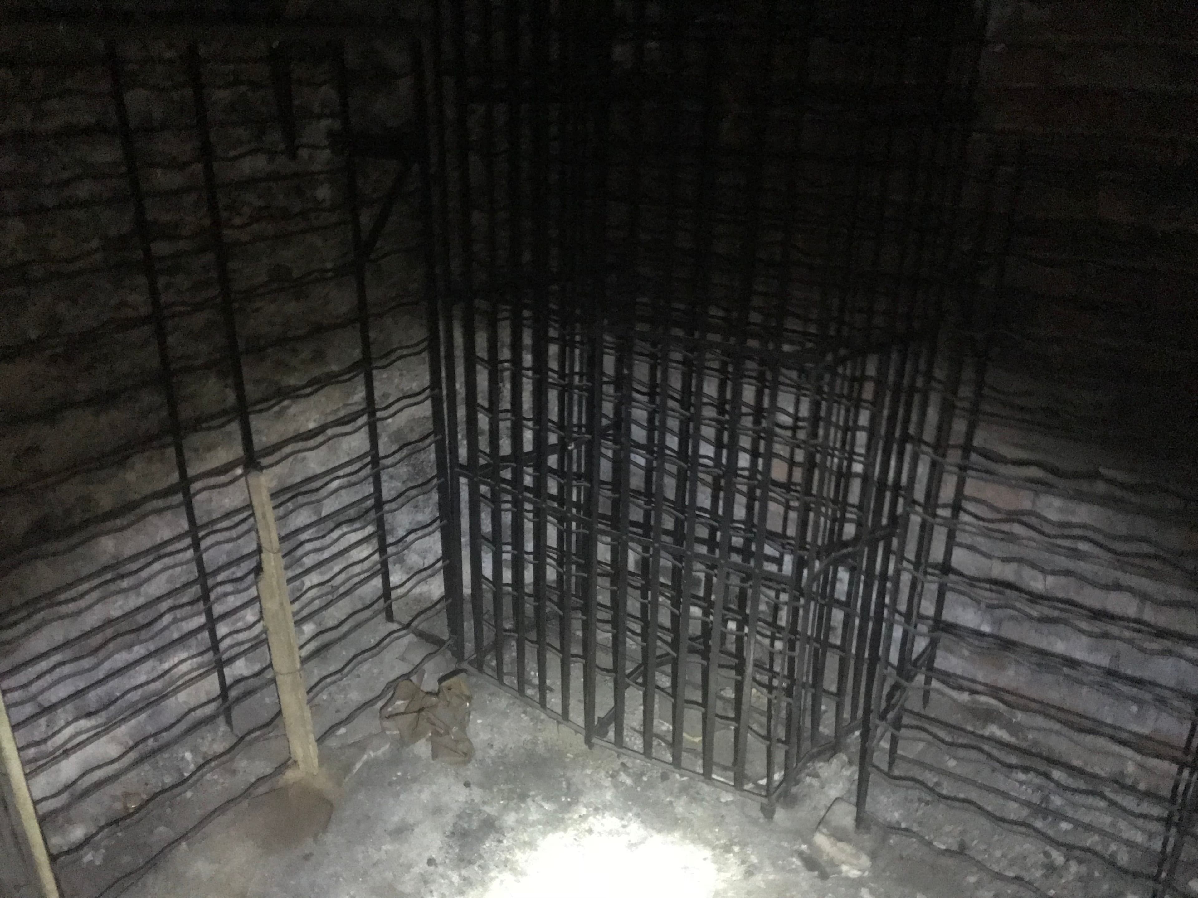 Cave à Paris saine et sécurisée