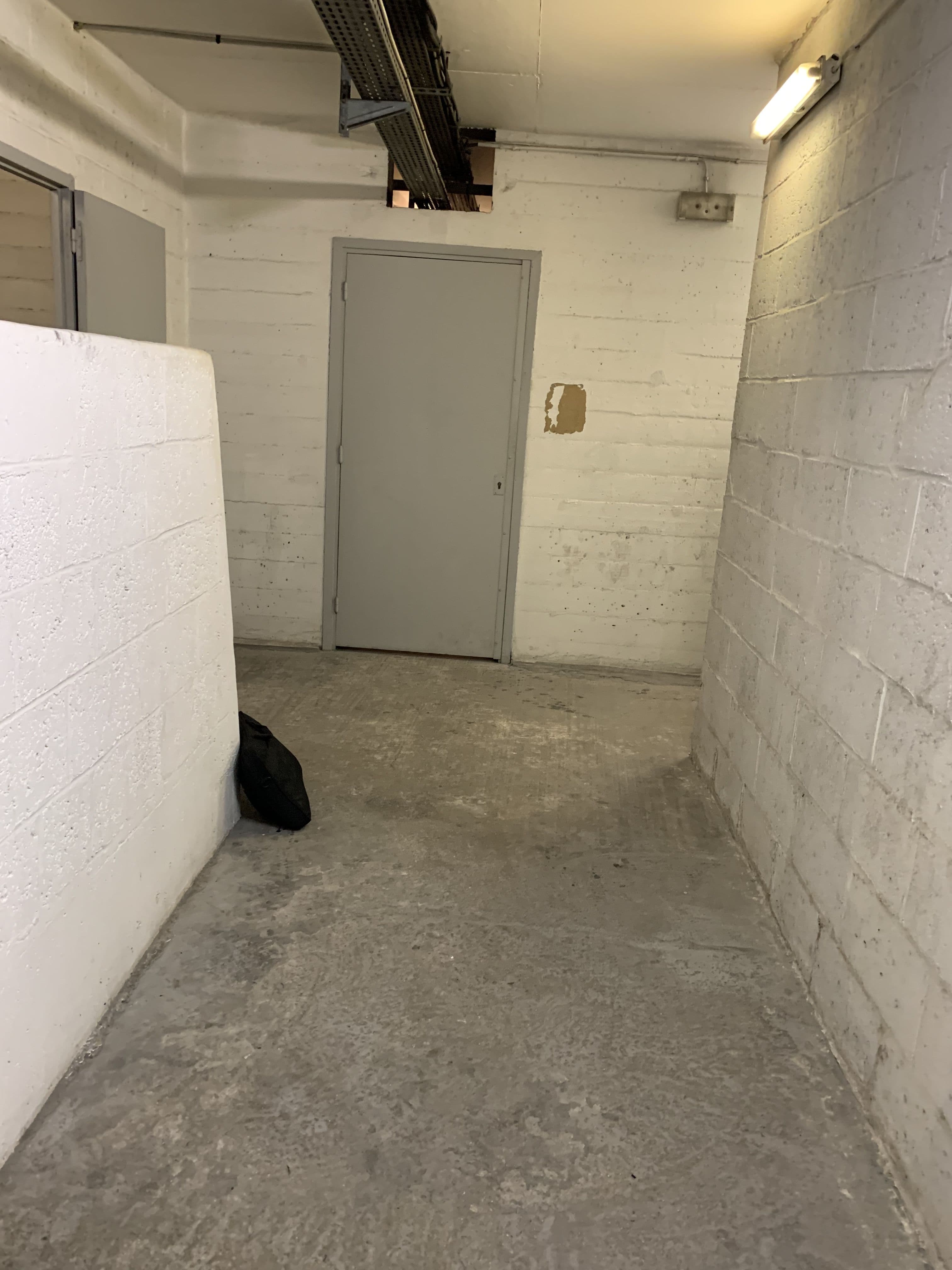 Cave 4m² - Lille Centre