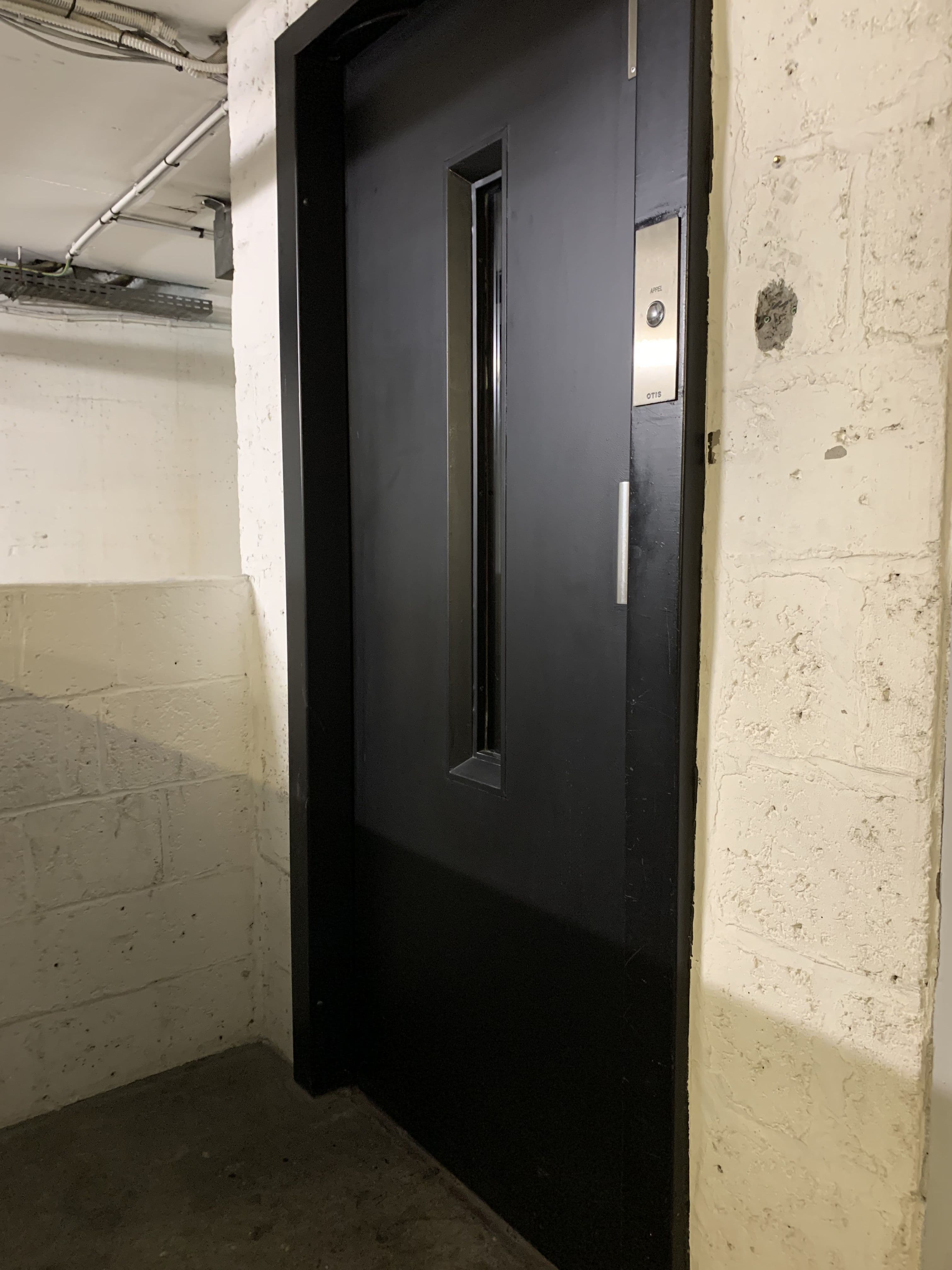 Cave 4m² - Lille Centre