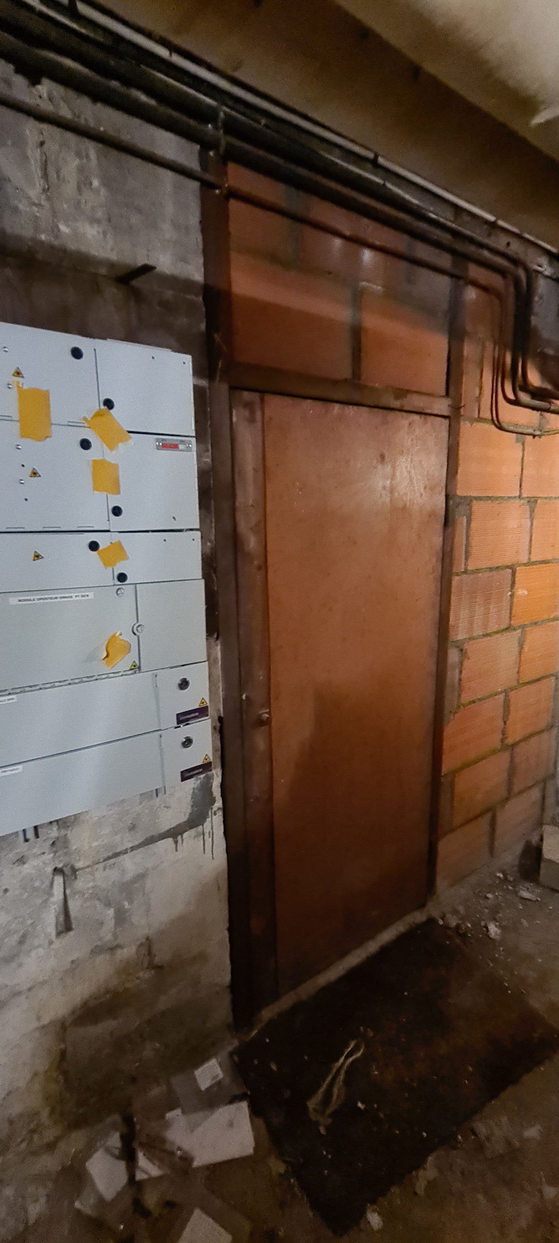 Cave paris 5eme saine et sécurisée