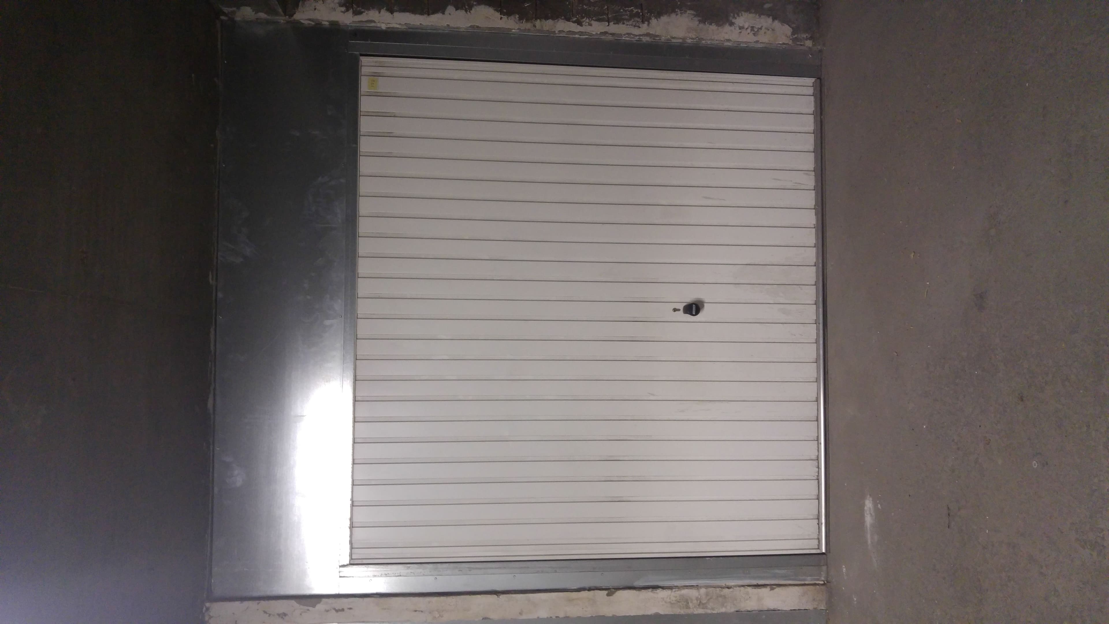 Boxe à Pantin très bon état