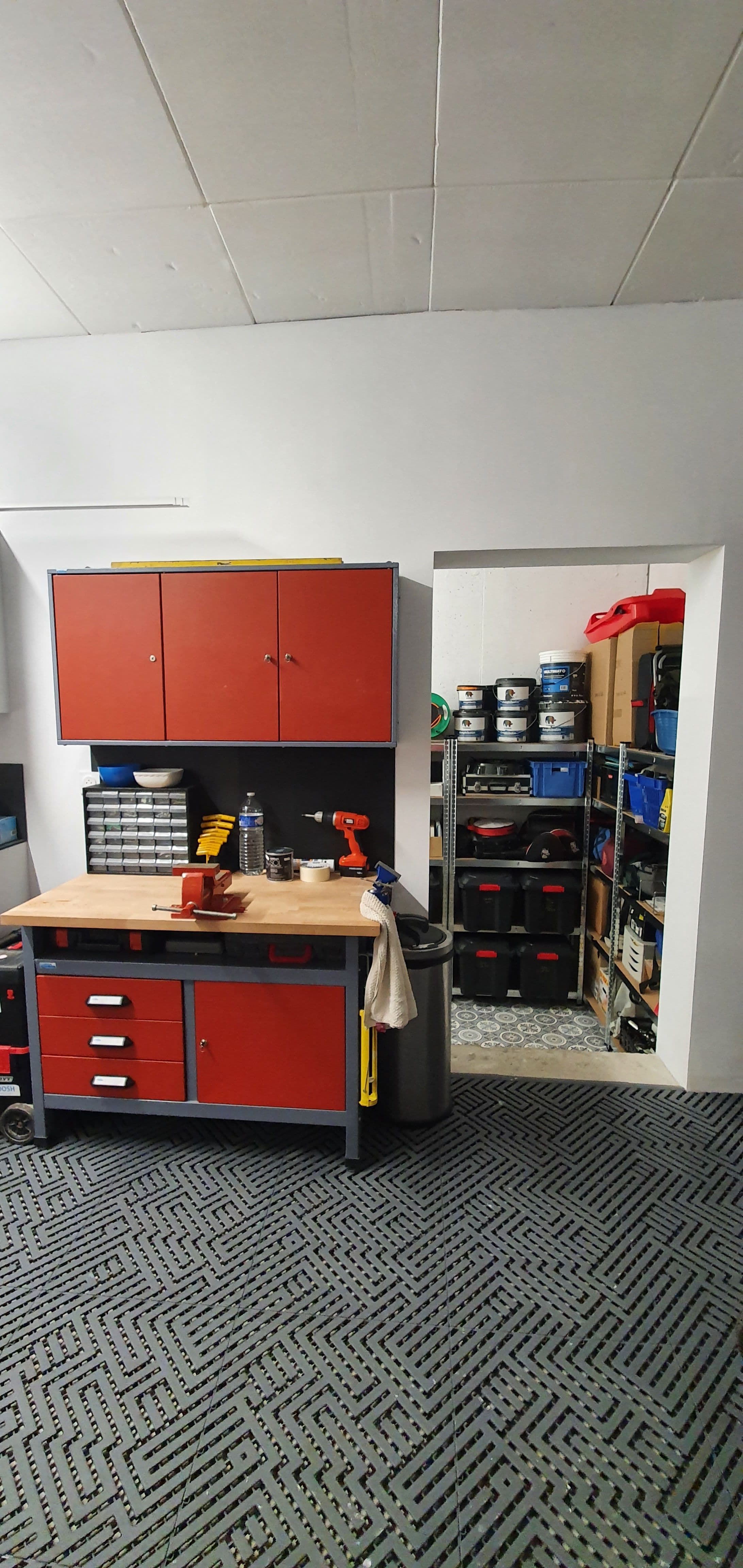 Location Débarras à Aubière (63170)