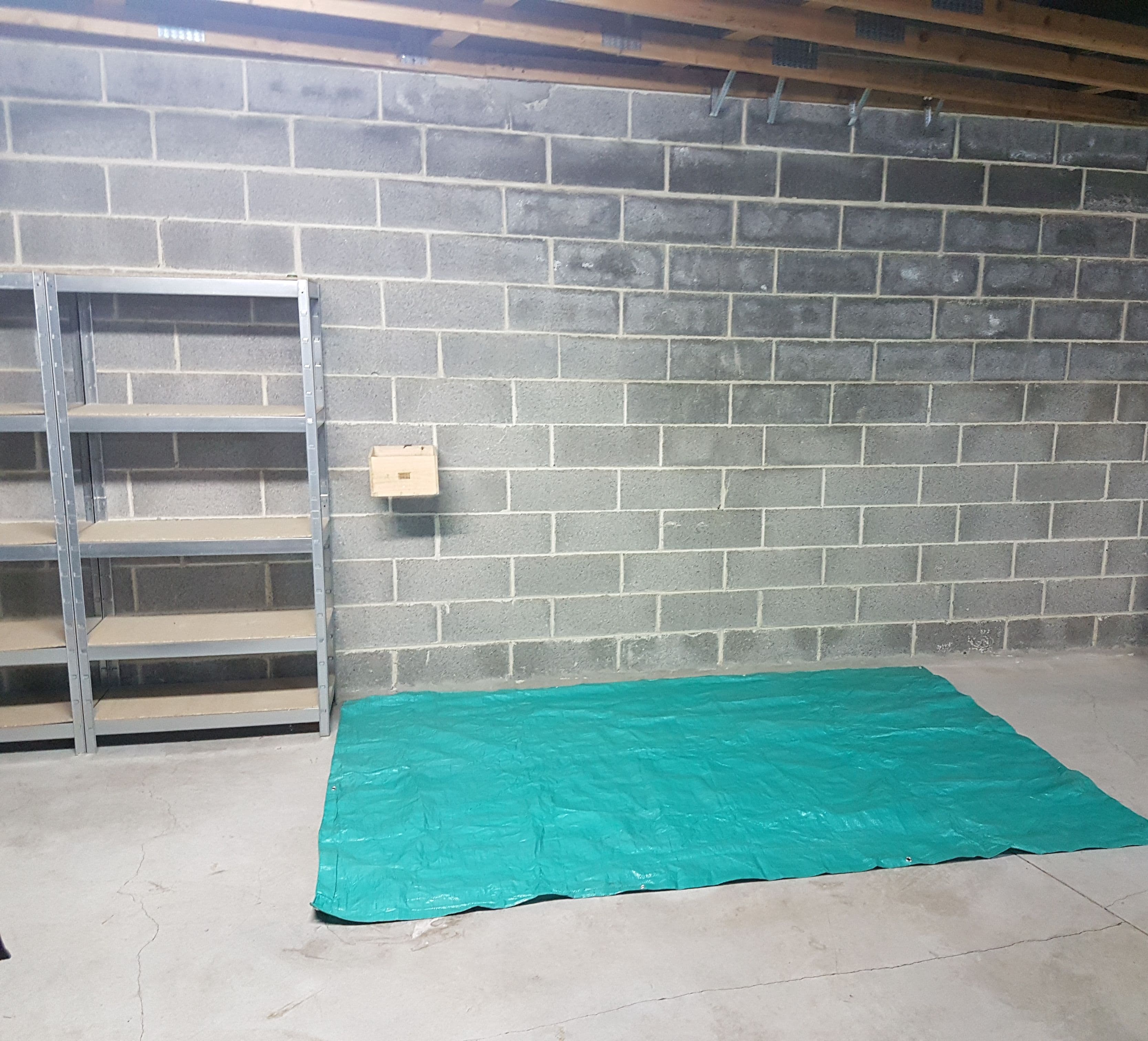 Garde meuble proche Lille