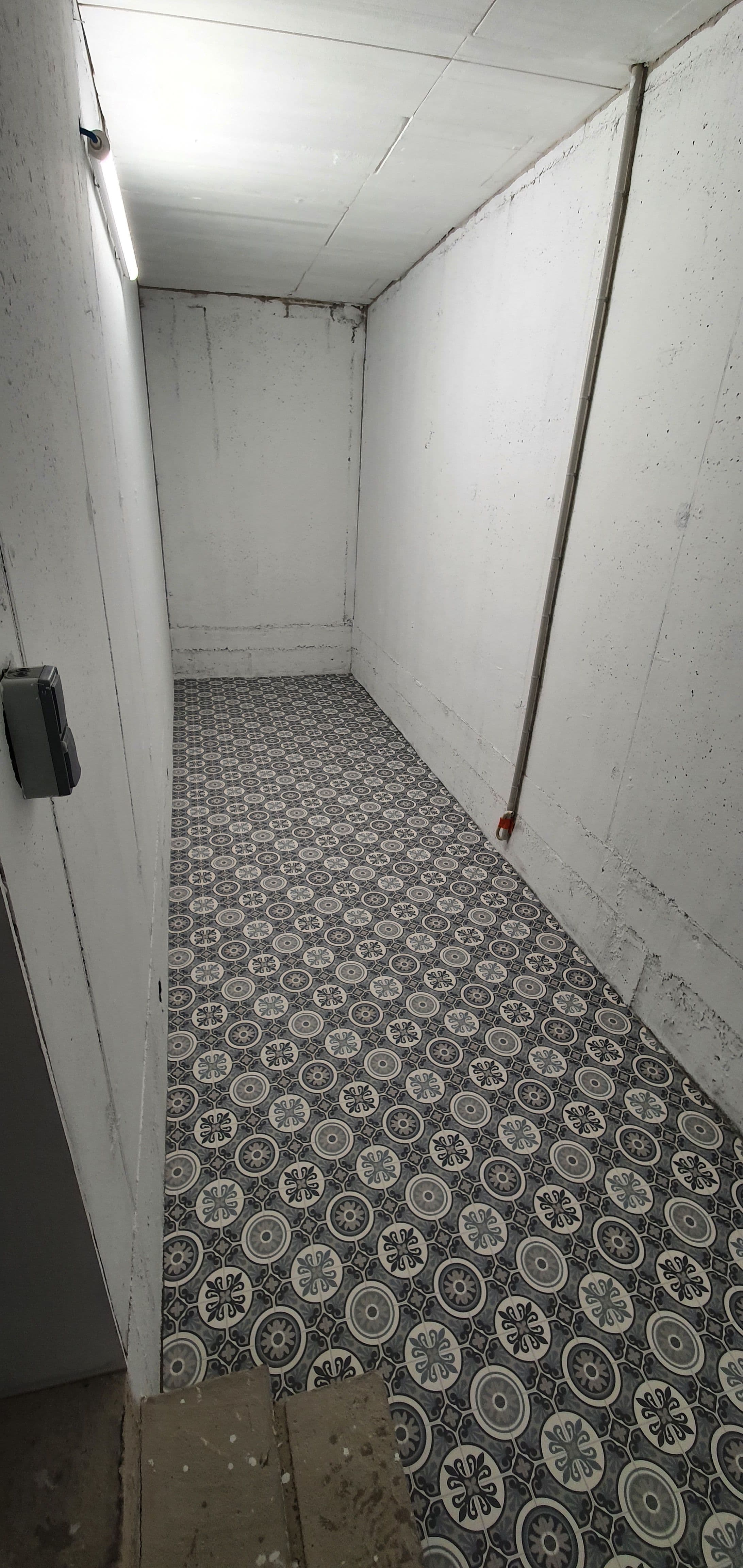 Location Débarras à Aubière (63170)