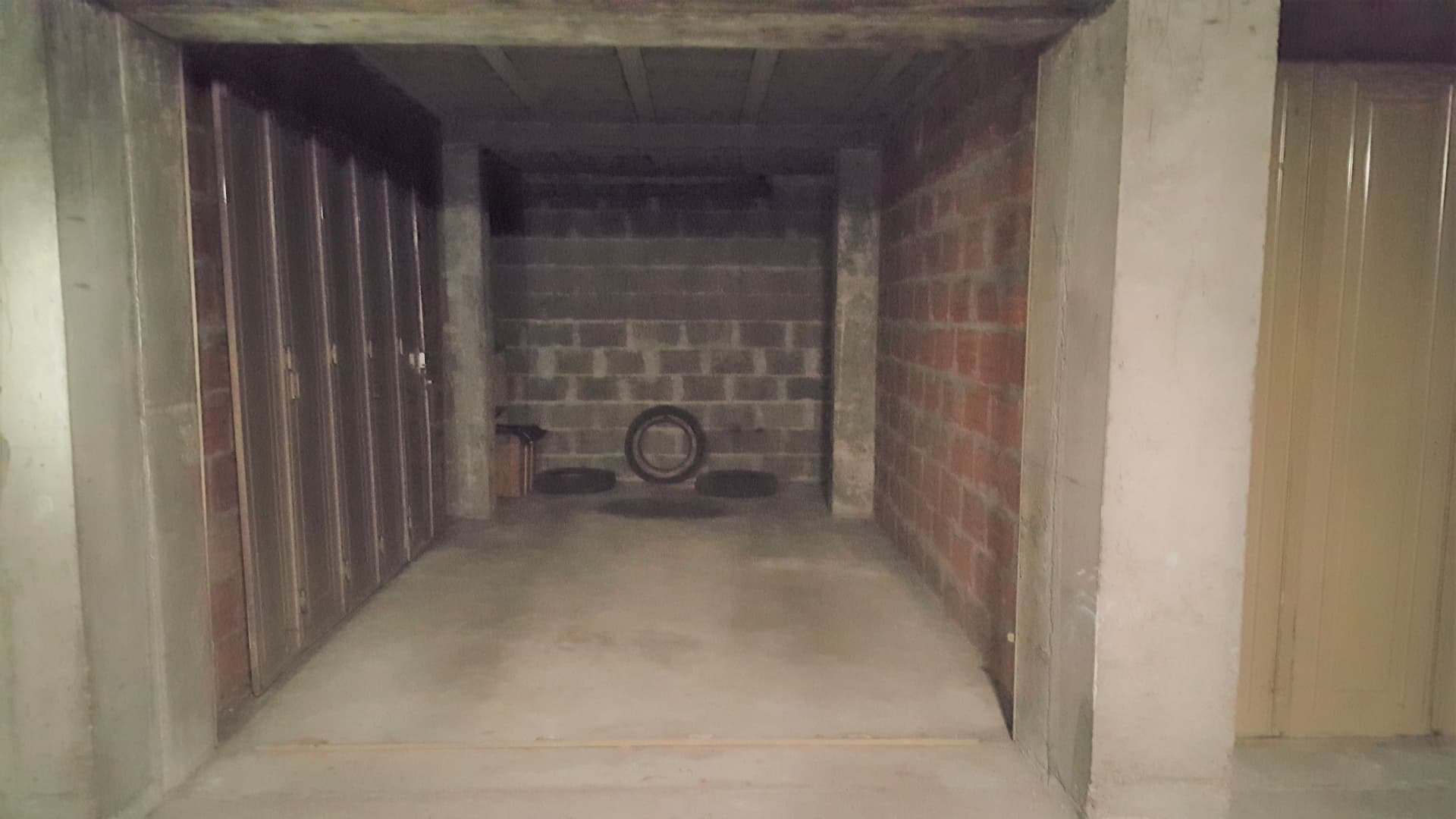 Box serrure + accès sécurisée, Roanne