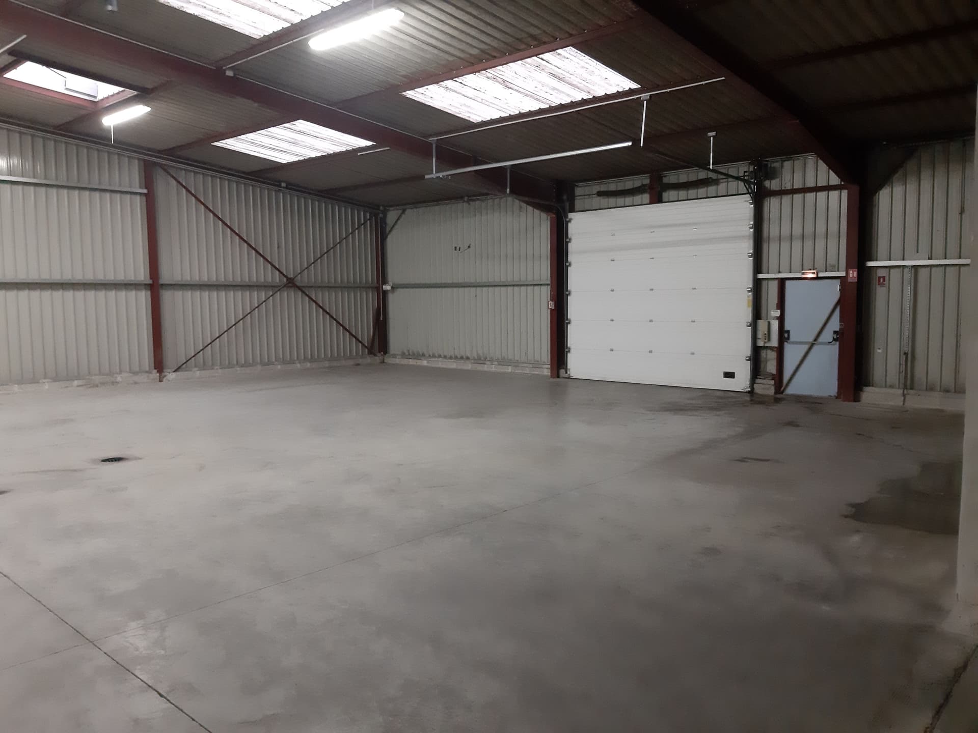 Stockage