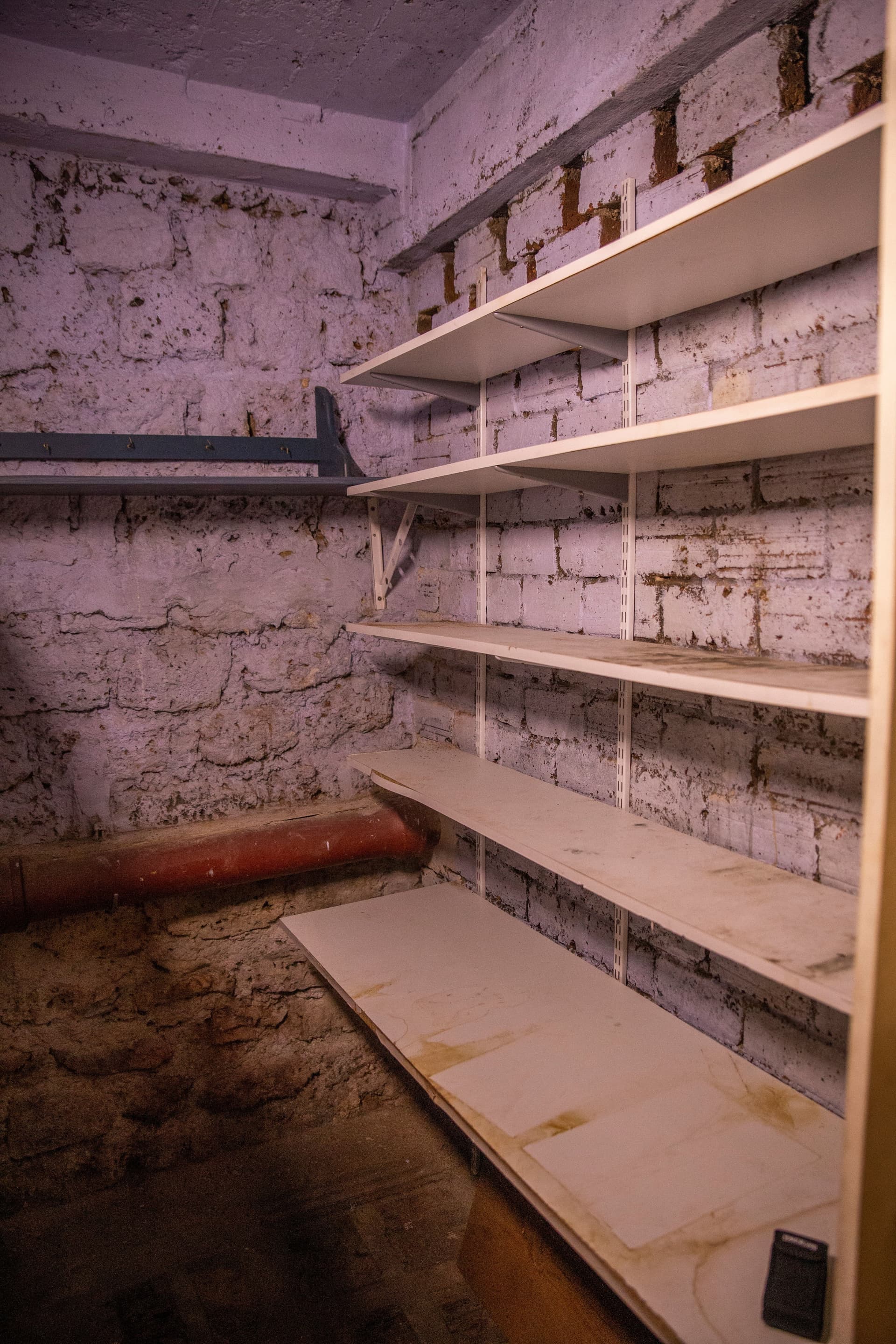Très belle Cave 5m2 avec ascenseur