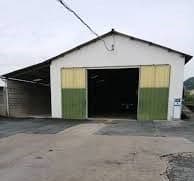Location box et Emplacement (co-stockage)