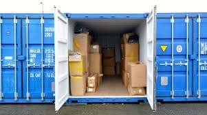 Location box et Emplacement (co-stockage)