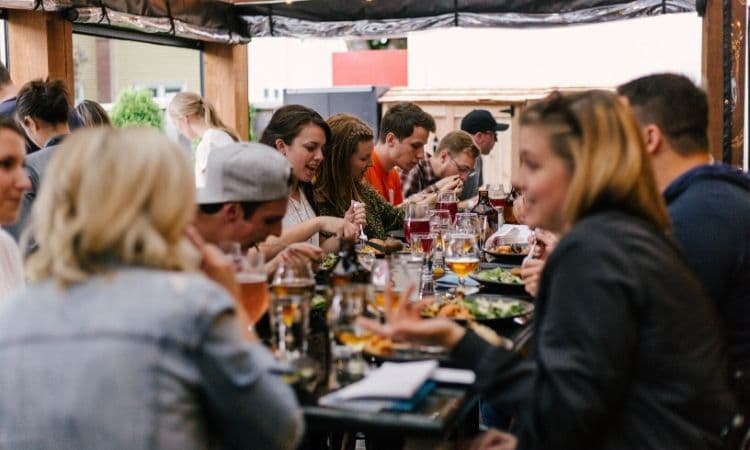 fête des voisins