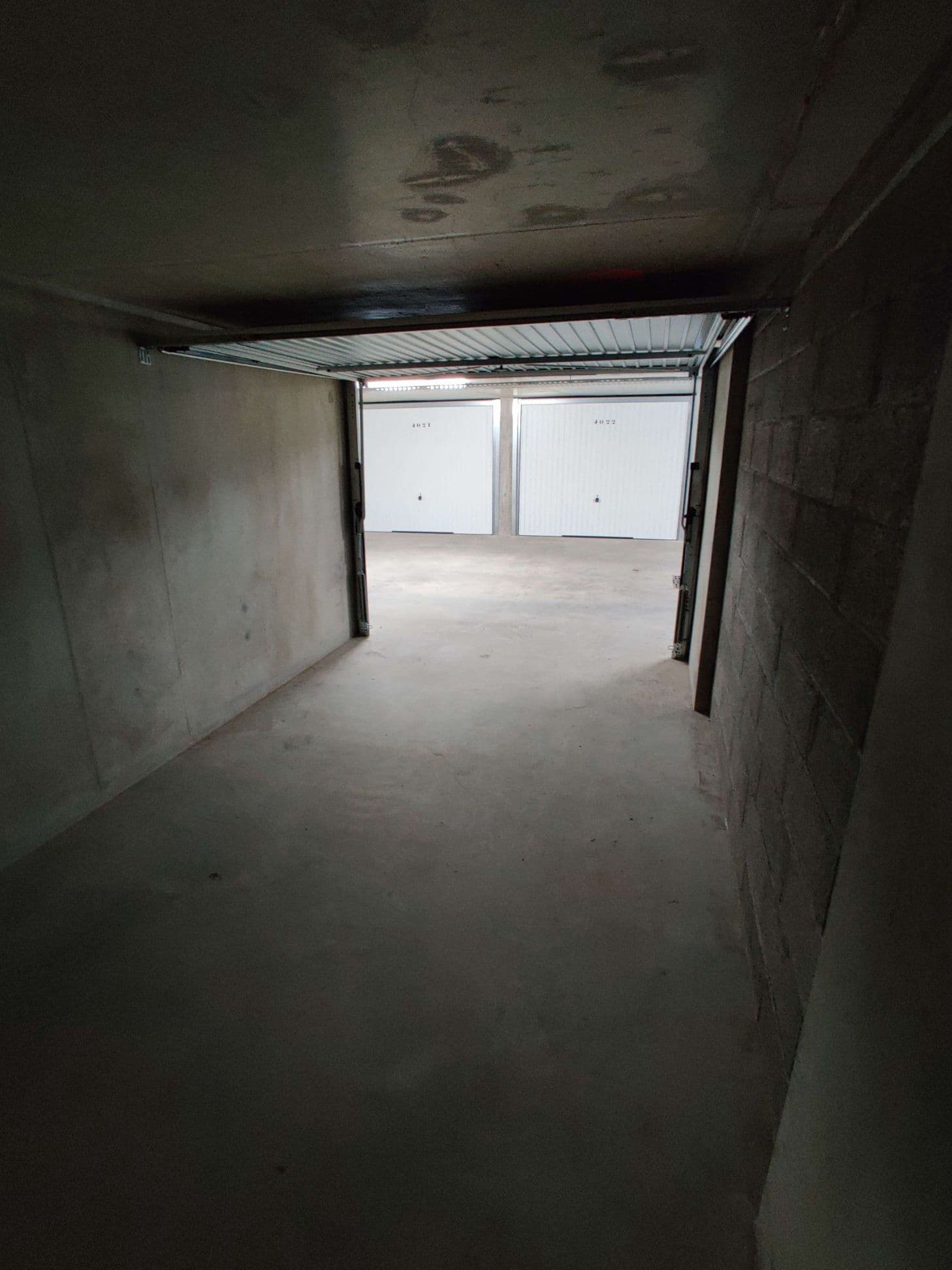 Stockage Villeurbanne Gratte-ciel proche INSA 25m cube