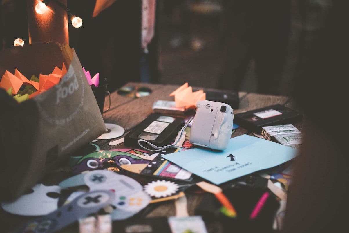 faire du tri avant un déménagement