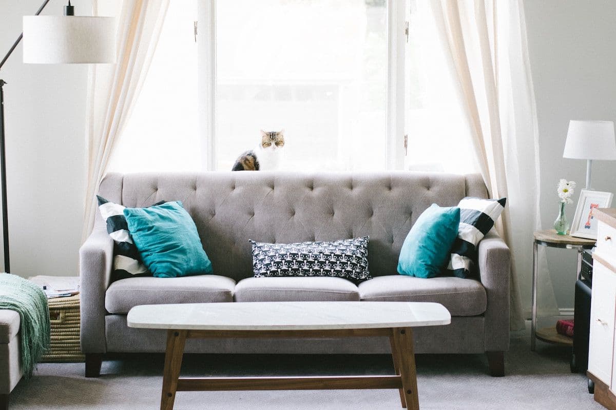 ranger sa maison avec la méthode konmari