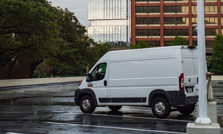 Comment charger et organiser un camion de déménagement ?