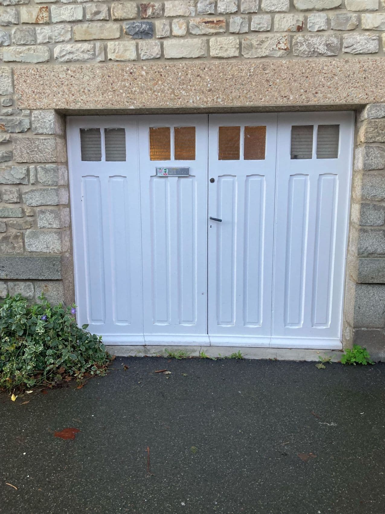 Espace de stockage de 1 à 13 m2 selon vos besoins - RennesJeanne d’Arc/ rue de Fougères