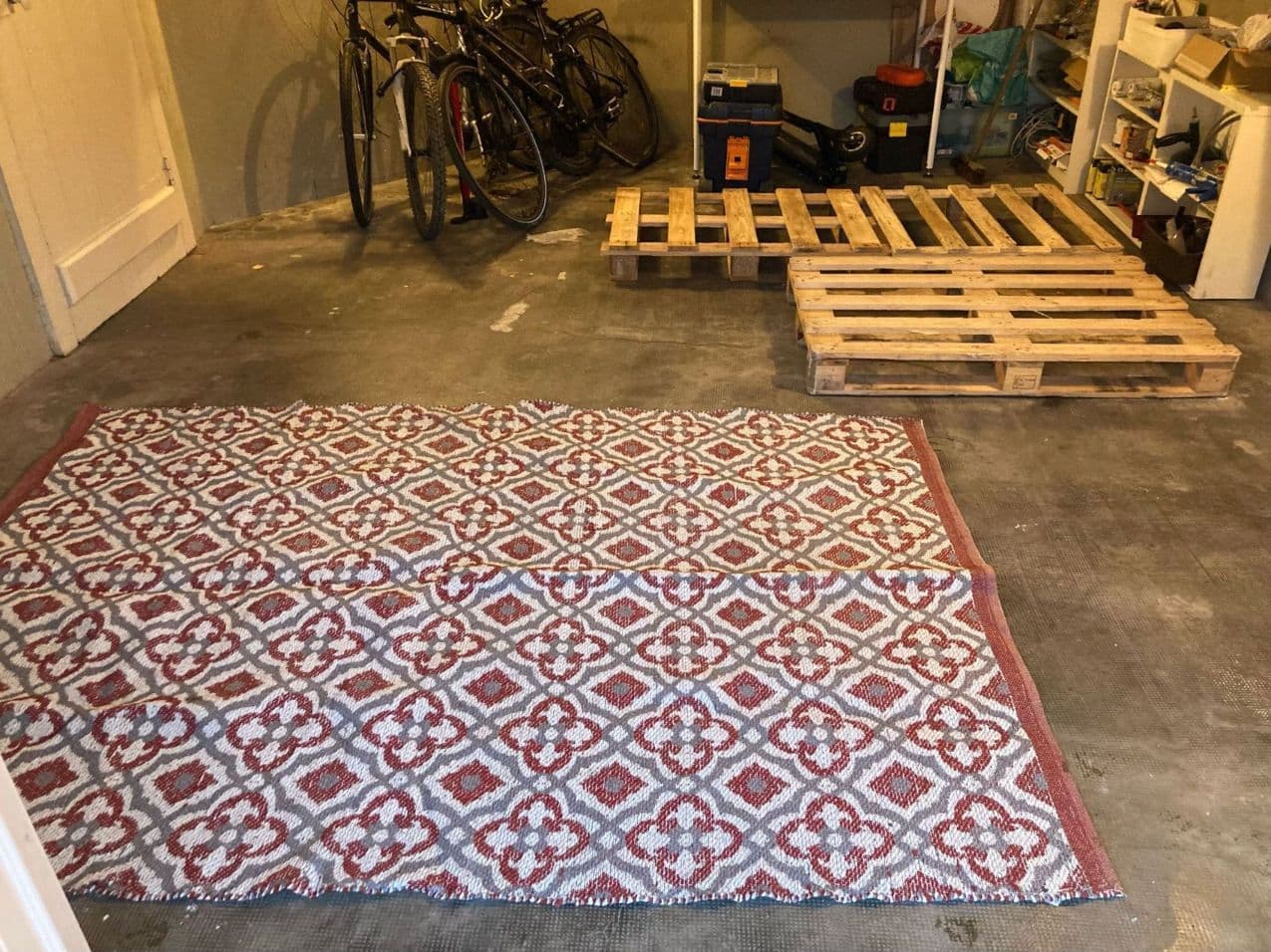 Espace de stockage de 1 à 13 m2 selon vos besoins - RennesJeanne d’Arc/ rue de Fougères