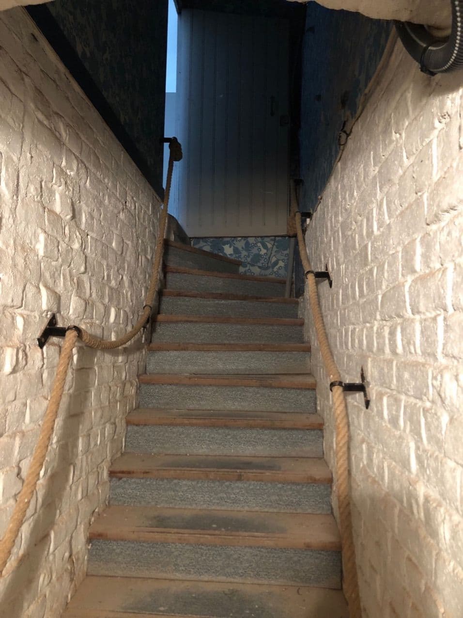 Box de stockage (2m2) Cormontaigne