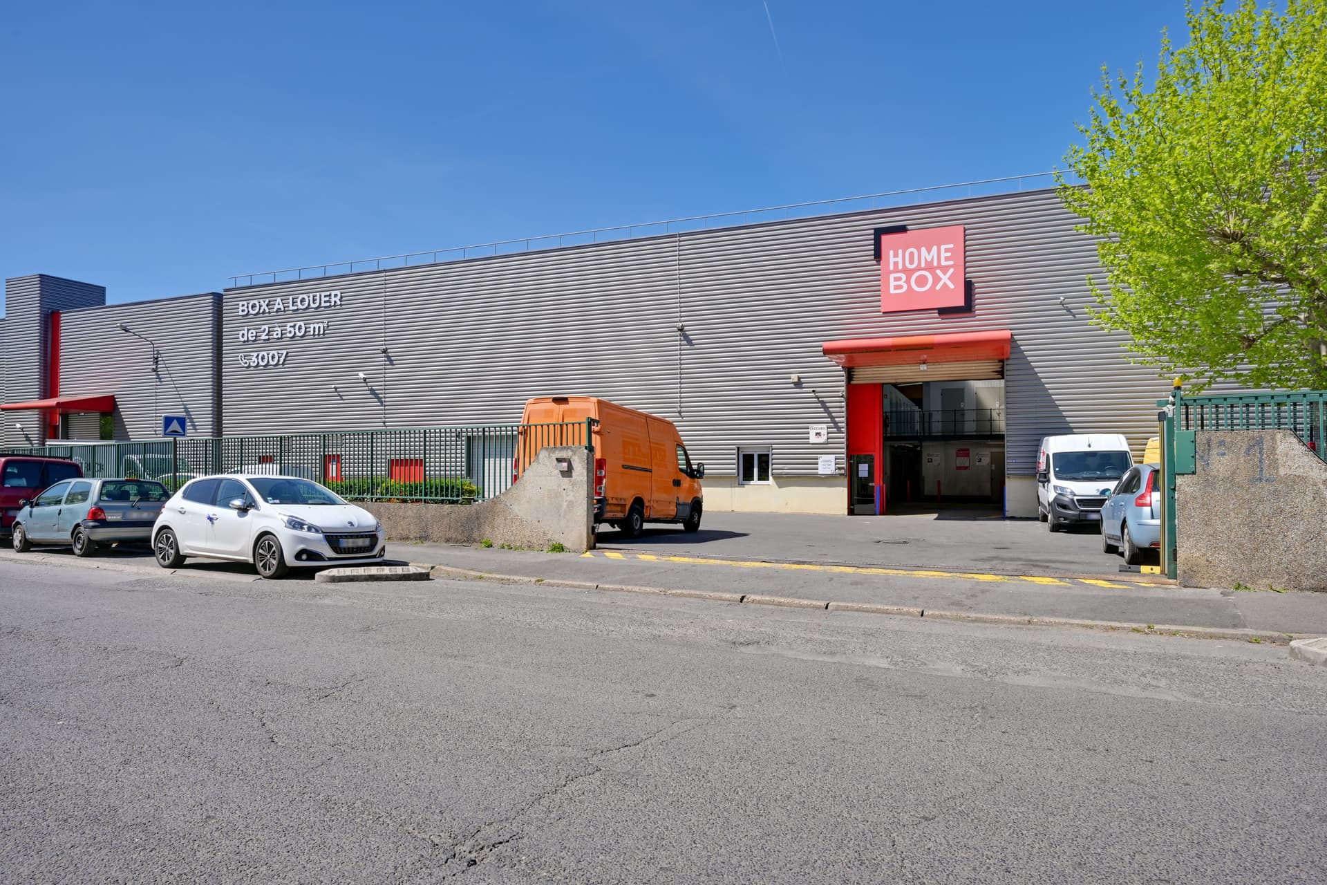 Bagnolet