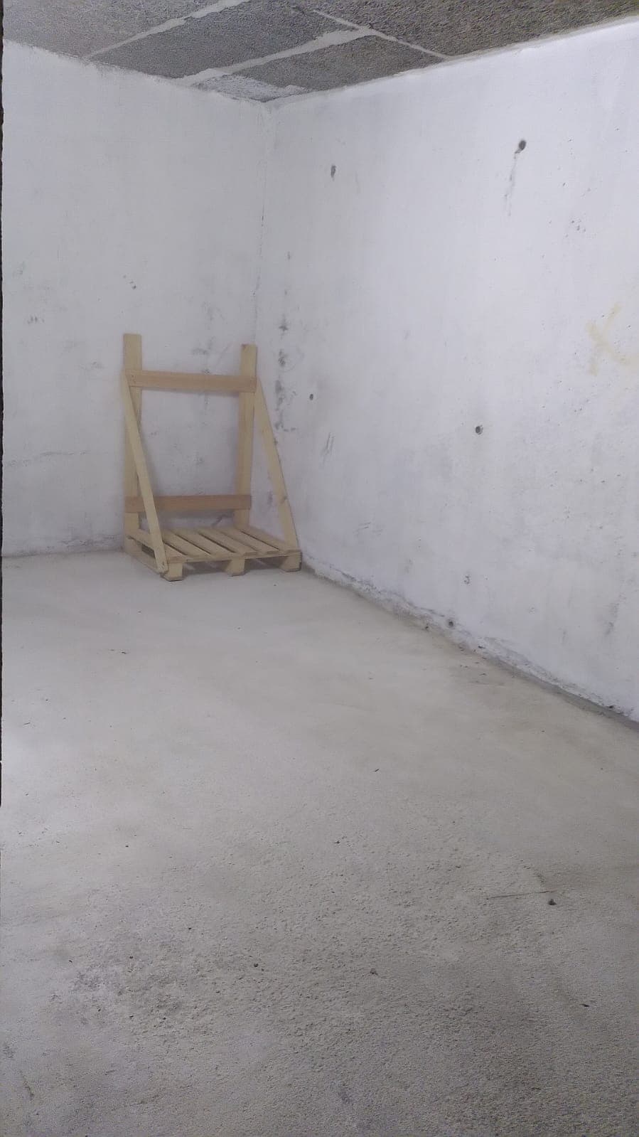 Espace de stockage de 10 m2 dans une résidence sécurisée à Marseille