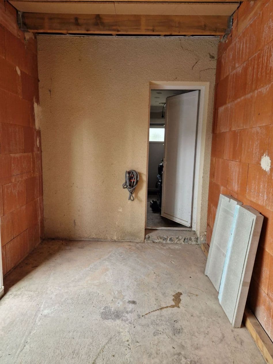 Espace de stockage