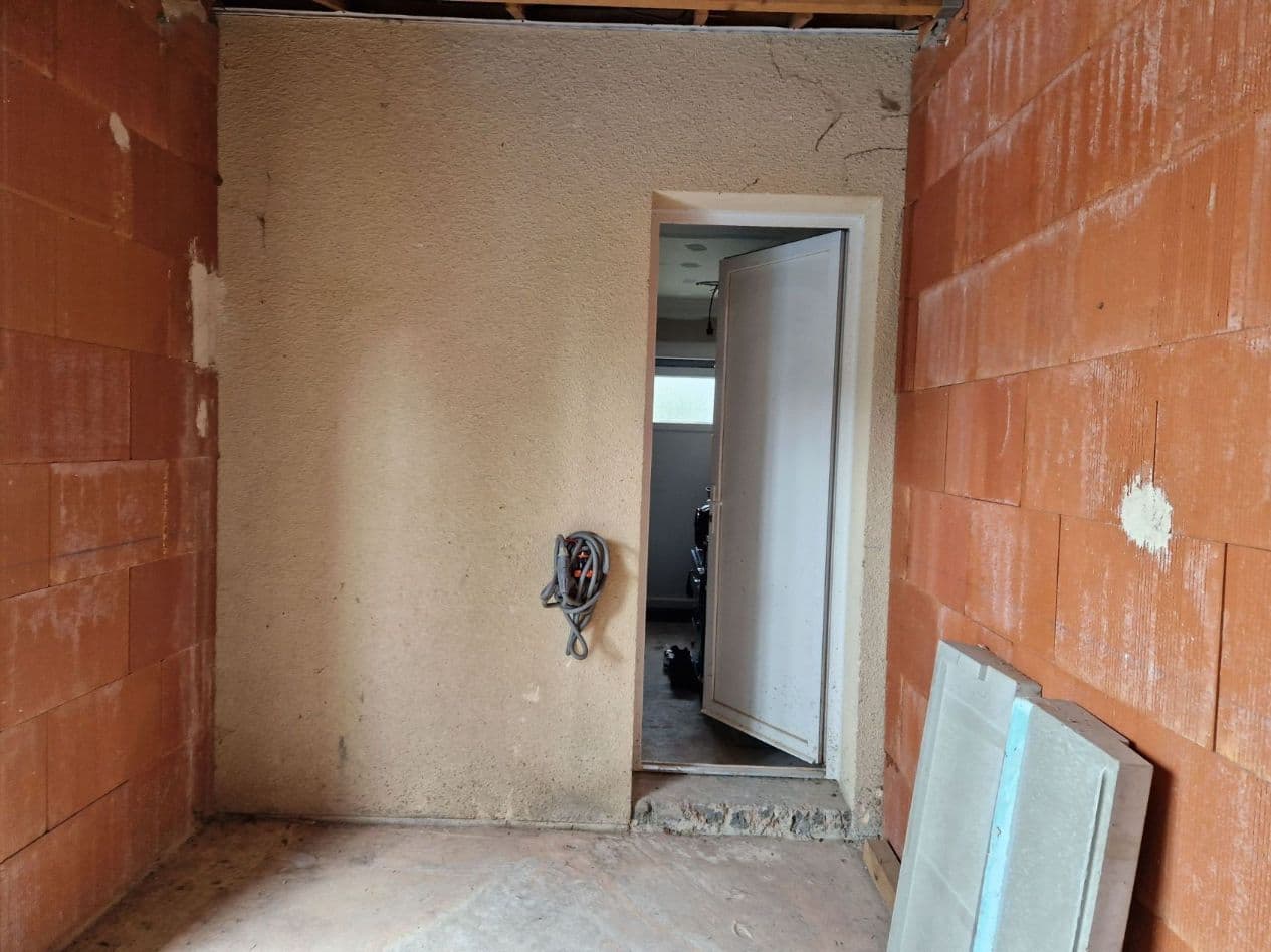 Espace de stockage
