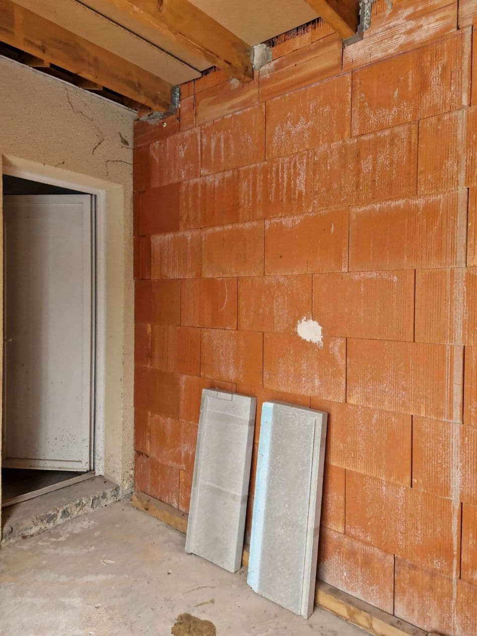 Espace de stockage