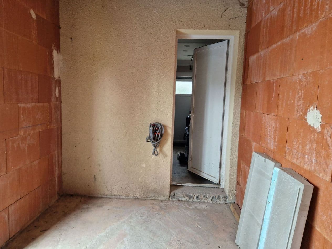 Espace de stockage
