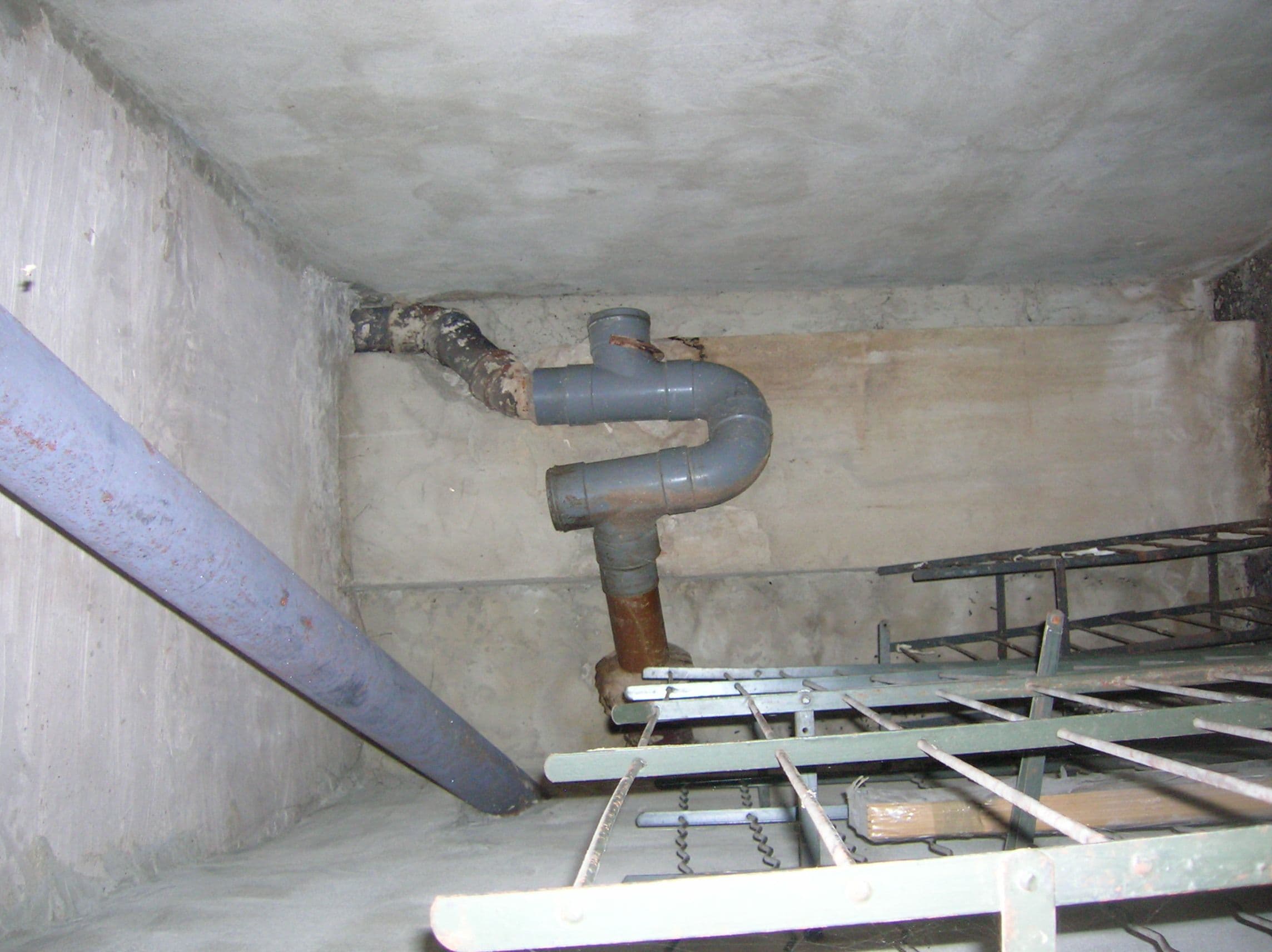 Cave 3,8 m2 quartier 5 avenues - Blancarde - Vallier à Marseille